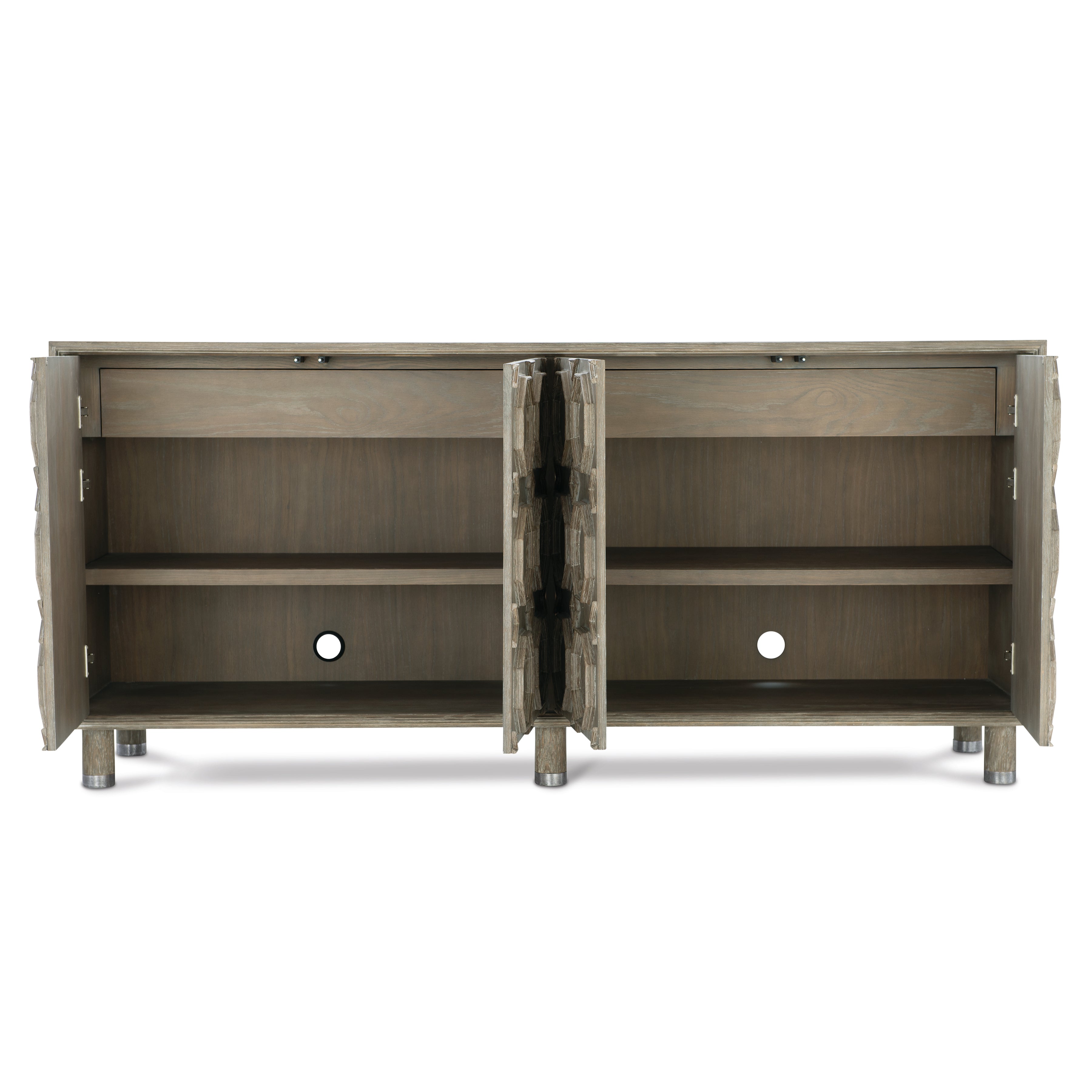 Alhambra Credenza by Bernhardt