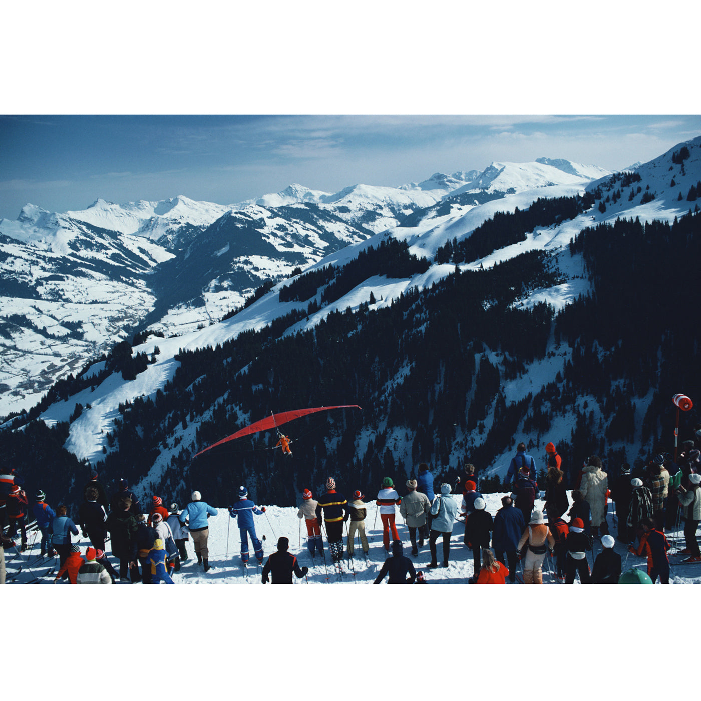 Slim Aarons "Hang Gliding" Photograph Art Studio Jonathan Adler , Black Friday Sale Jonathan Adler Furniture Sale, Old Bones Co, Mid Century Furniture Sale, Four Hands Furniture, Black Friday Sale Slim Aarons "Hang Gliding" Photograph,Gus Sale, Perigold Slim Aarons "Hang Gliding" Photograph Art Studio Black Friday Sale , Perigold Sale Slim Aarons "Hang Gliding" Photograph,Slim Aarons "Hang Gliding" Photograph Lulu and Georgia, Burke Decor Sale Slim Aarons "Hang Gliding" Photograph, www.oldbonesco.com