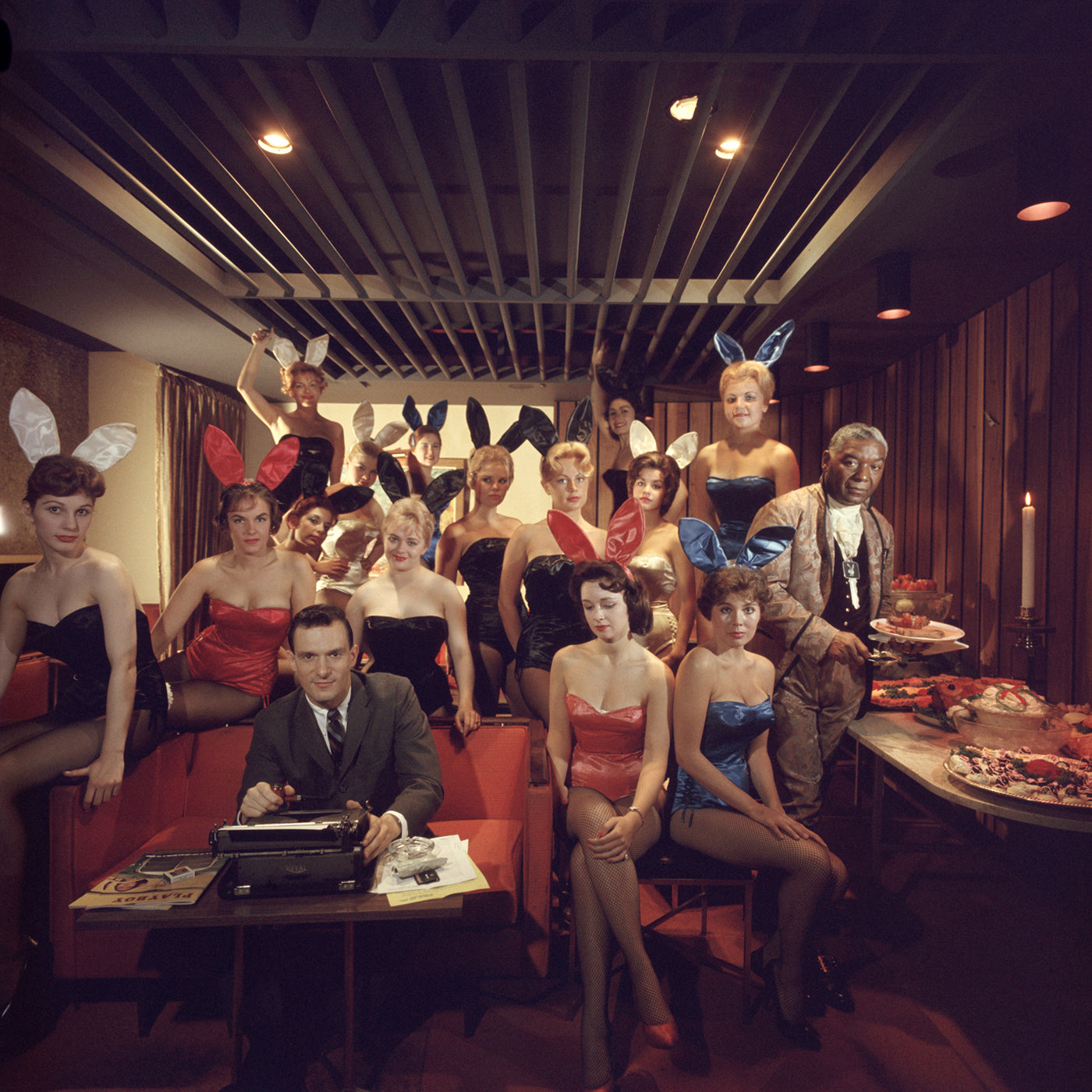 Slim Aarons "Man's Work" Photograph Art Studio Jonathan Adler 30" X 30" , Black Friday Sale Jonathan Adler Furniture Sale, Old Bones Co, Mid Century Furniture Sale, Four Hands Furniture, Black Friday Sale Slim Aarons "Man's Work" Photograph,Gus Sale, Perigold Slim Aarons "Man's Work" Photograph Art Studio Black Friday Sale , Perigold Sale Slim Aarons "Man's Work" Photograph,Slim Aarons "Man's Work" Photograph Lulu and Georgia, Burke Decor Sale Slim Aarons "Man's Work" Photograph, www.oldbonesco.com