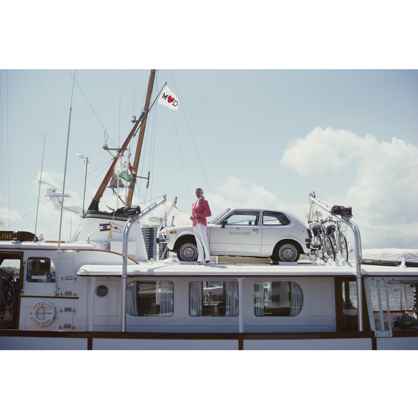 Slim Aarons "No Transport Problems" Photograph Art Studio Jonathan Adler , Black Friday Sale Jonathan Adler Furniture Sale, Old Bones Co, Mid Century Furniture Sale, Four Hands Furniture, Black Friday Sale Slim Aarons "No Transport Problems" Photograph,Gus Sale, Perigold Slim Aarons "No Transport Problems" Photograph Art Studio Black Friday Sale , Perigold Sale Slim Aarons "No Transport Problems" Photograph,Slim Aarons "No Transport Problems" Photograph Lulu and Georgia, Burke Decor Sale Slim Aarons "No Tra