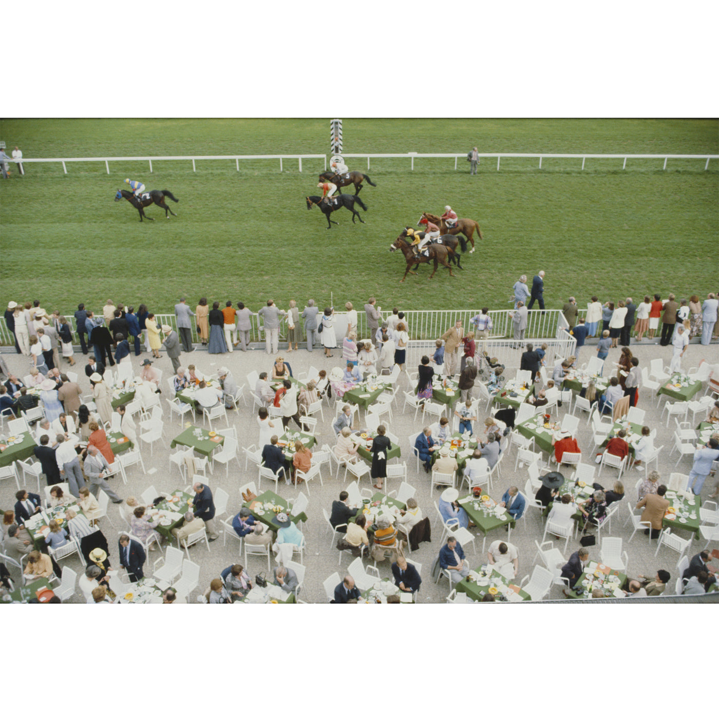 Slim Aarons "Racing at Baden Baden" Photograph Art Studio Jonathan Adler , Black Friday Sale Jonathan Adler Furniture Sale, Old Bones Co, Mid Century Furniture Sale, Four Hands Furniture, Black Friday Sale Slim Aarons "Racing at Baden Baden" Photograph,Gus Sale, Perigold Slim Aarons "Racing at Baden Baden" Photograph Art Studio Black Friday Sale , Perigold Sale Slim Aarons "Racing at Baden Baden" Photograph,Slim Aarons "Racing at Baden Baden" Photograph Lulu and Georgia, Burke Decor Sale Slim Aarons "Racing
