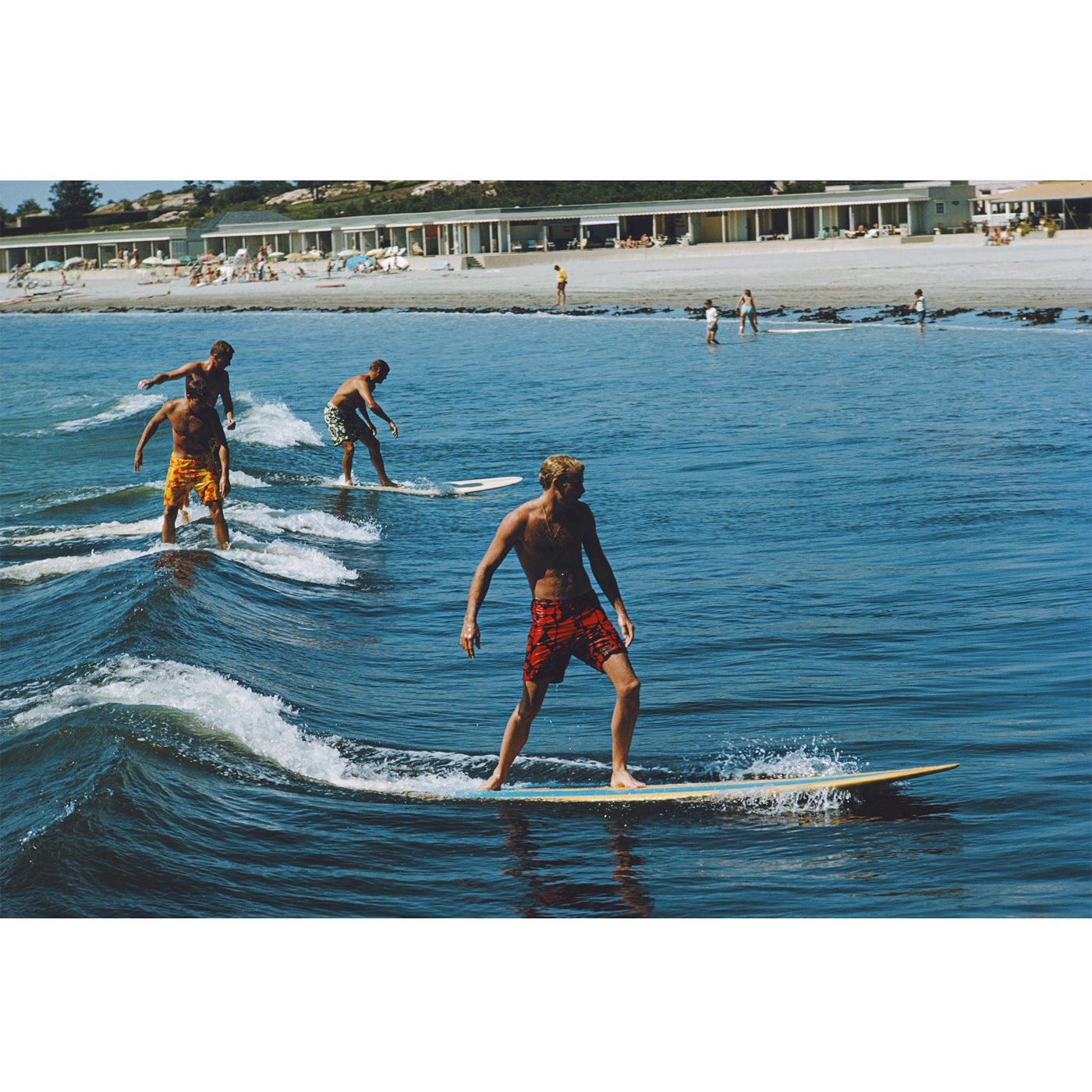 Slim Aarons "Surfing Brothers" Photograph Art Studio Jonathan Adler , Black Friday Sale Jonathan Adler Furniture Sale, Old Bones Co, Mid Century Furniture Sale, Four Hands Furniture, Black Friday Sale Slim Aarons "Surfing Brothers" Photograph,Gus Sale, Perigold Slim Aarons "Surfing Brothers" Photograph Art Studio Black Friday Sale , Perigold Sale Slim Aarons "Surfing Brothers" Photograph,Slim Aarons "Surfing Brothers" Photograph Lulu and Georgia, Burke Decor Sale Slim Aarons "Surfing Brothers" Photograph, w