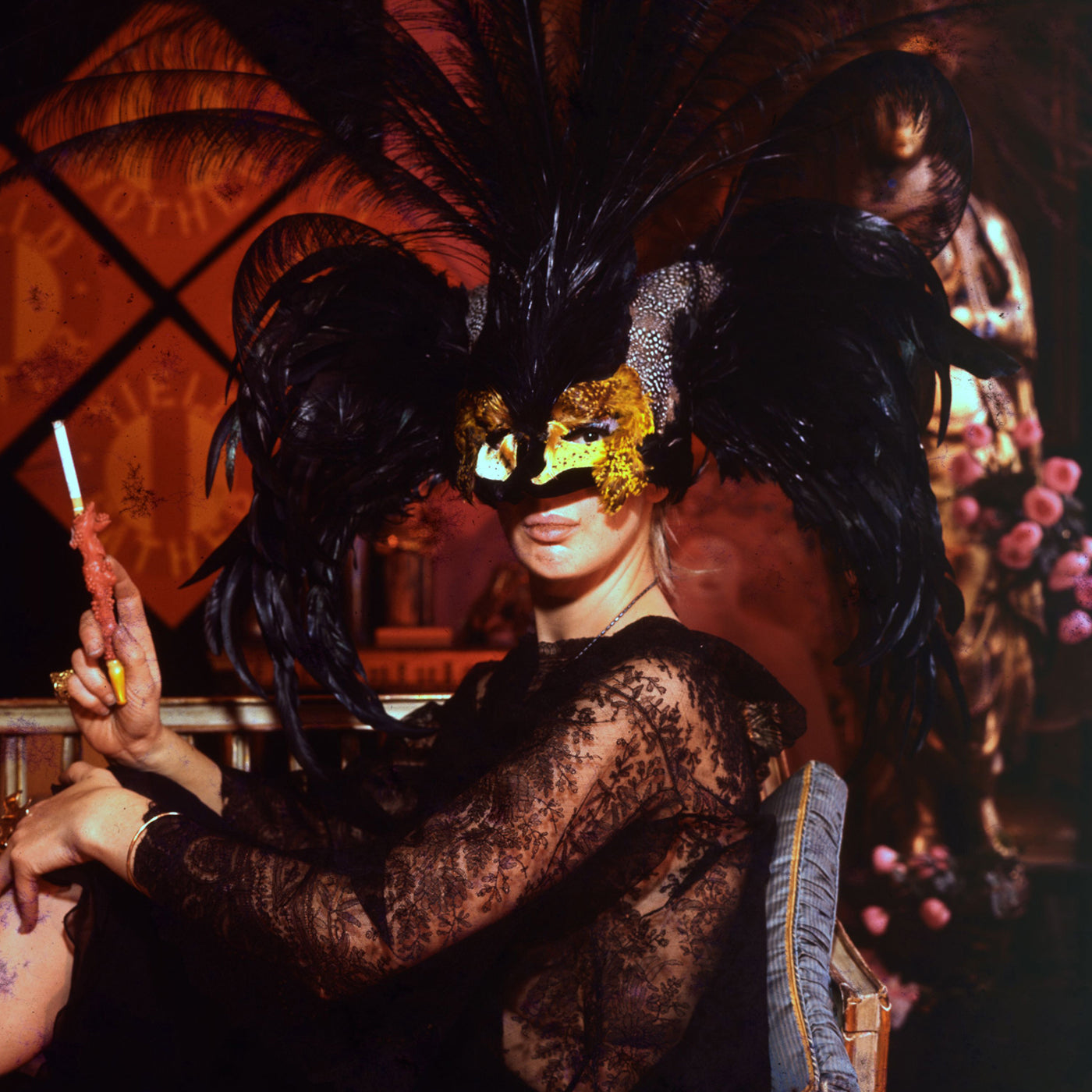 Slim Aarons "Tiger Morse" Photograph Art Studio Jonathan Adler , Black Friday Sale Jonathan Adler Furniture Sale, Old Bones Co, Mid Century Furniture Sale, Four Hands Furniture, Black Friday Sale Slim Aarons "Tiger Morse" Photograph,Gus Sale, Perigold Slim Aarons "Tiger Morse" Photograph Art Studio Black Friday Sale , Perigold Sale Slim Aarons "Tiger Morse" Photograph,Slim Aarons "Tiger Morse" Photograph Lulu and Georgia, Burke Decor Sale Slim Aarons "Tiger Morse" Photograph, www.oldbonesco.com