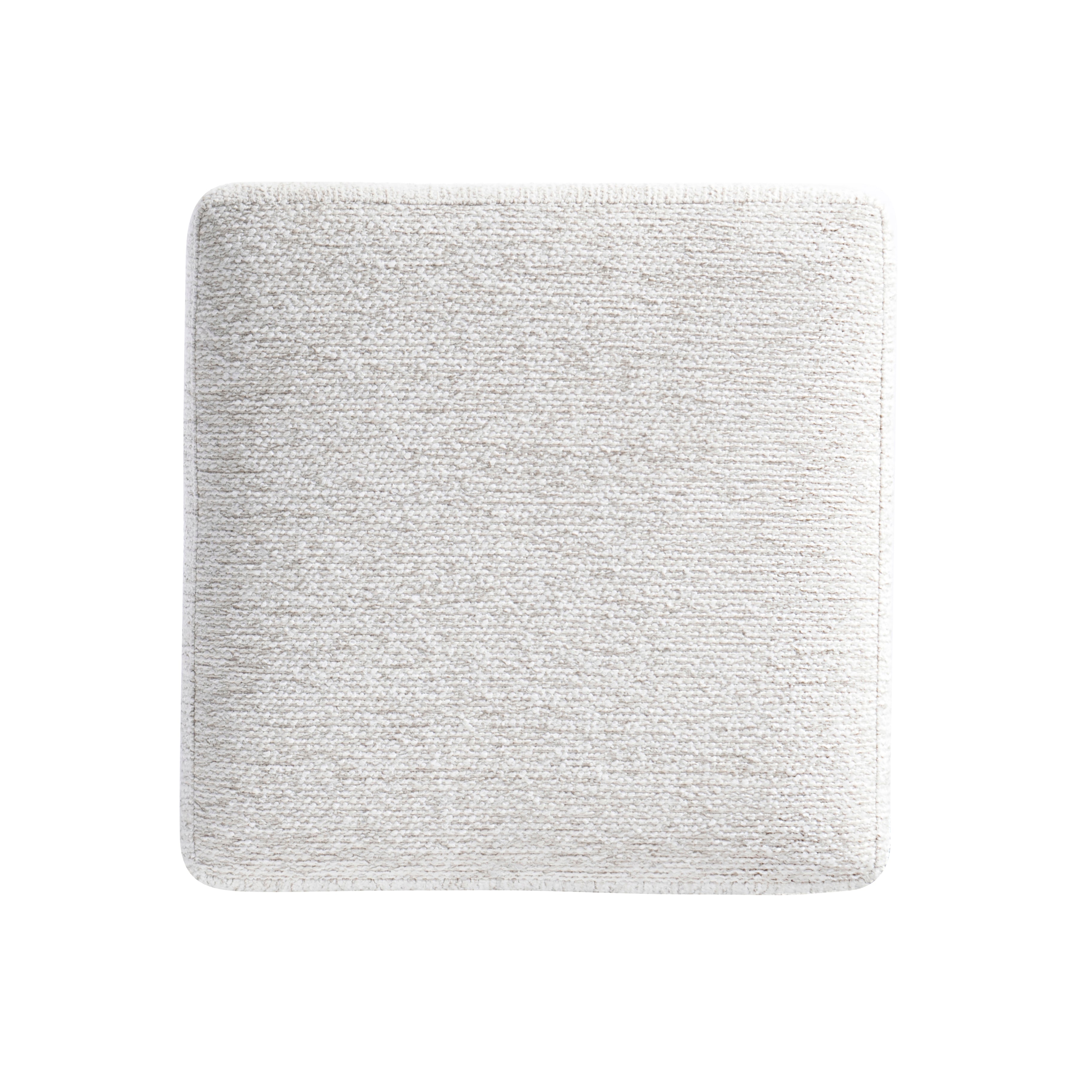 Prado Bench in Bright Graphite Finish by Bernhardt