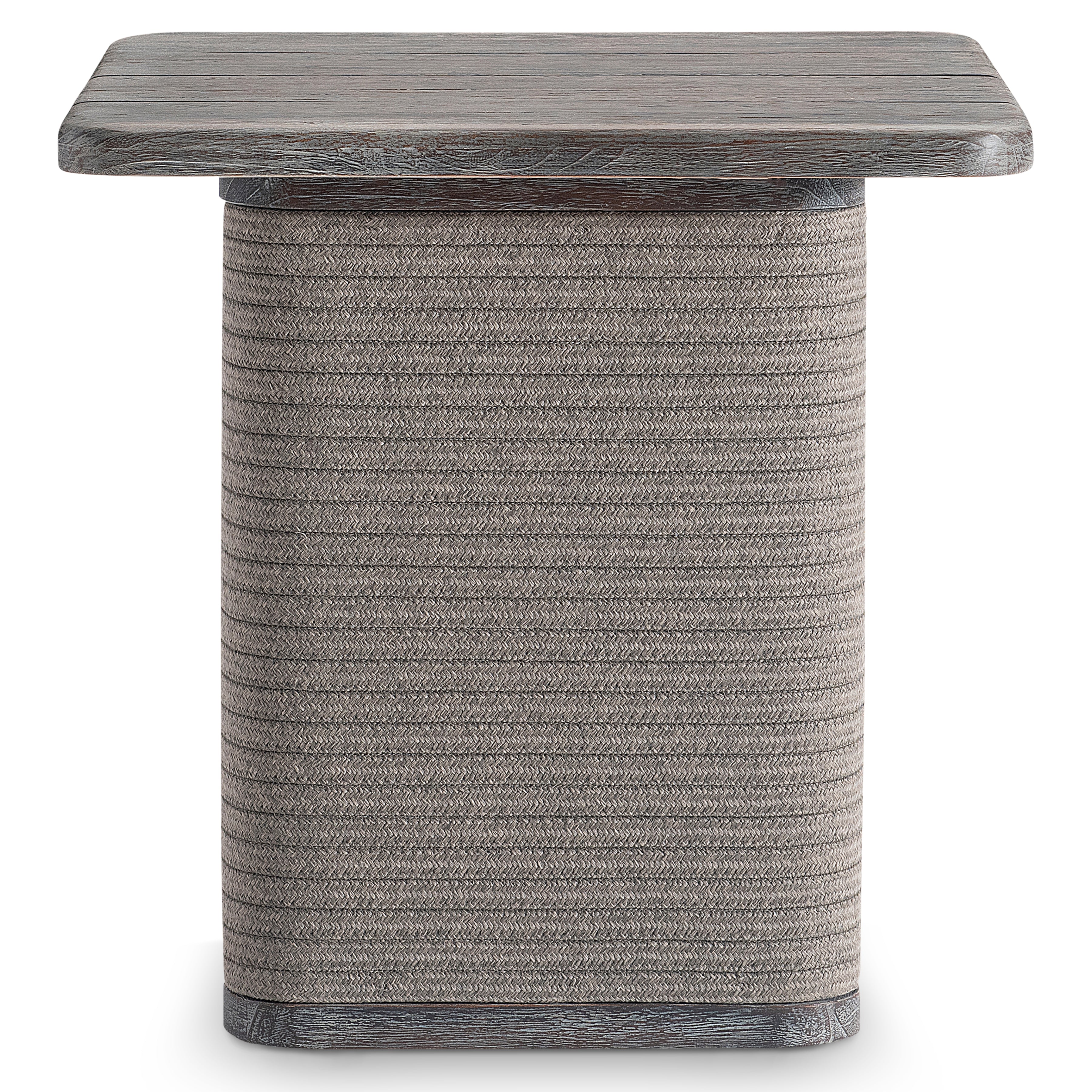 Bernhardt Rialto Outdoor Side Table