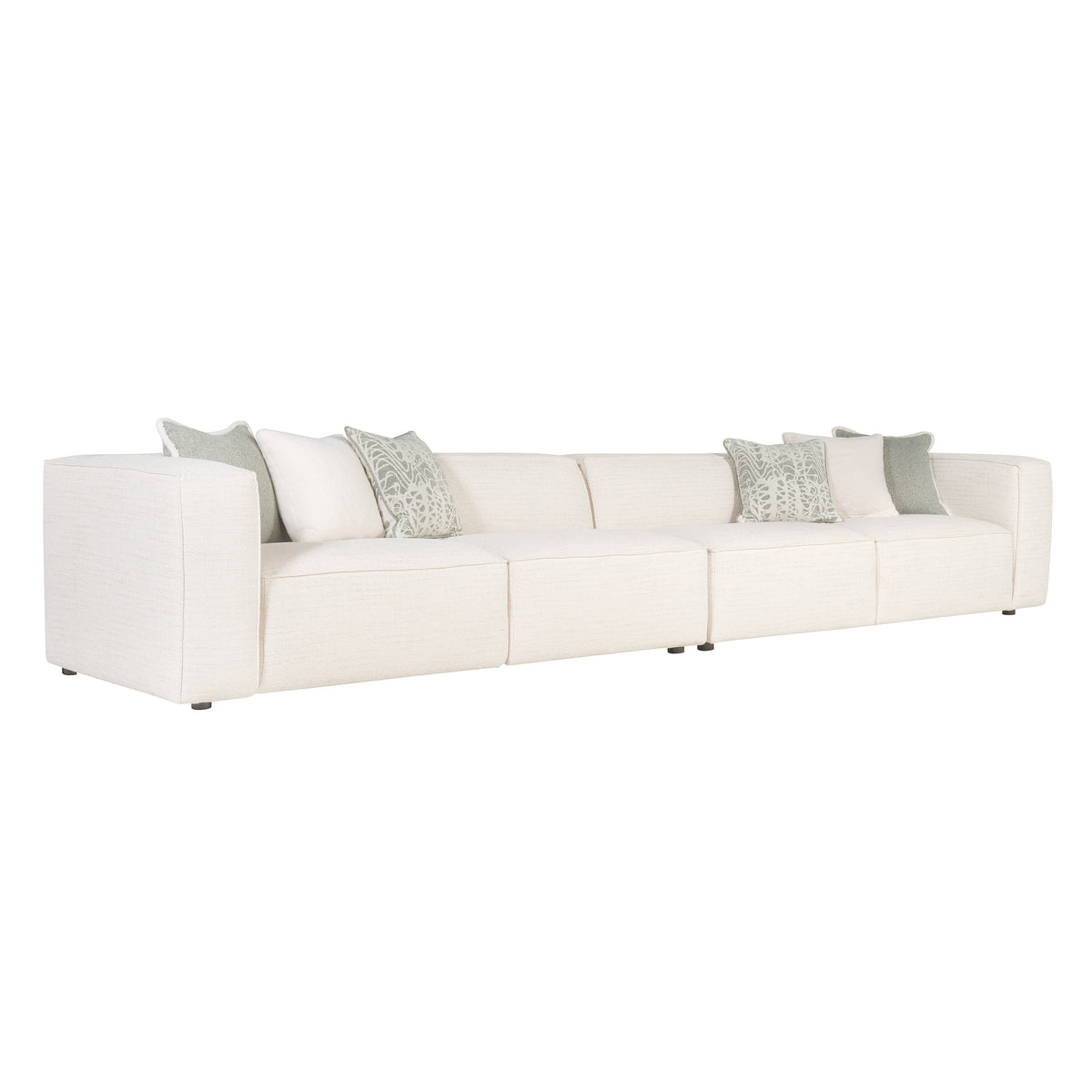Bliss Fabric 2-Piece Sectional by Bernhardt