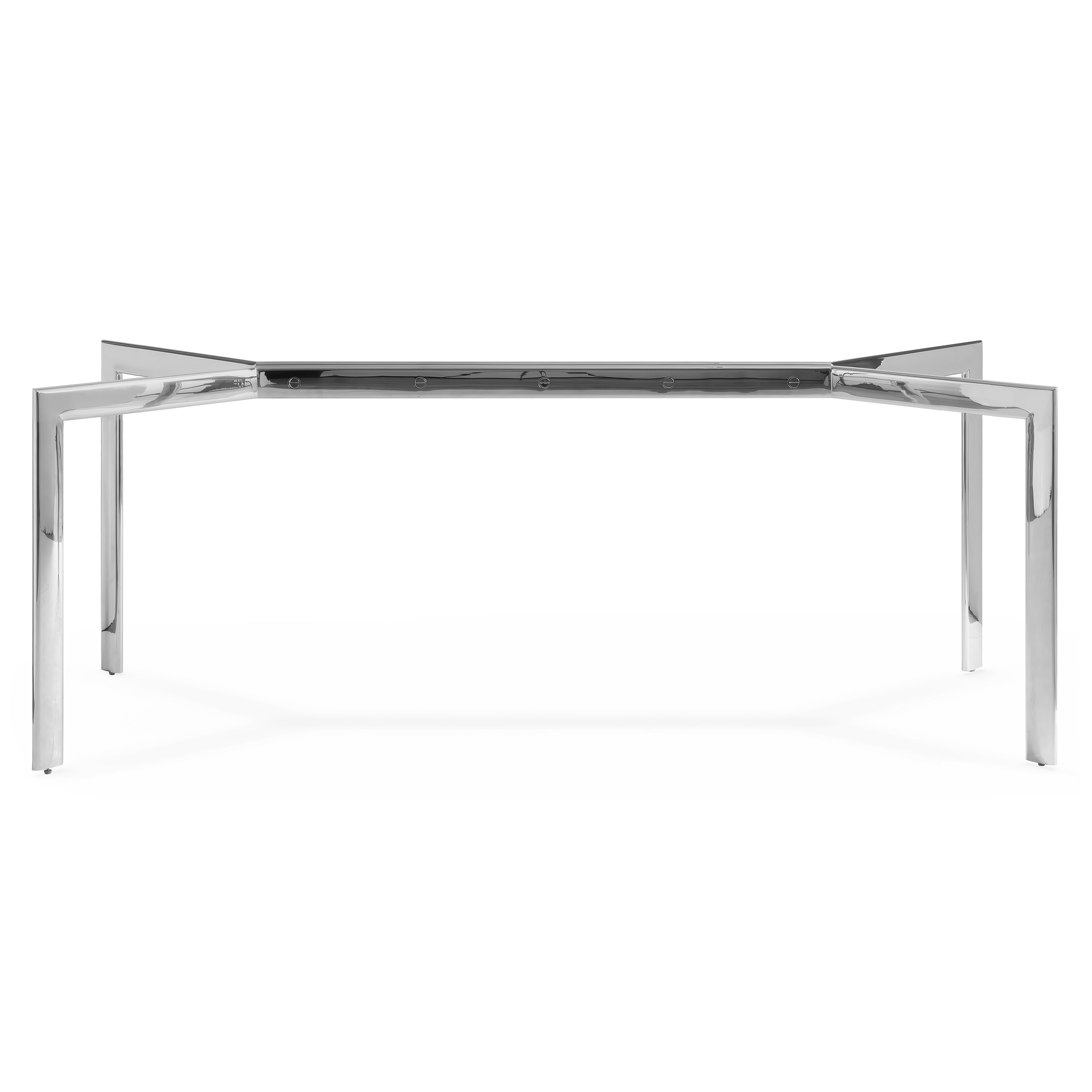Cristobal Dining Table Base by Bernhardt