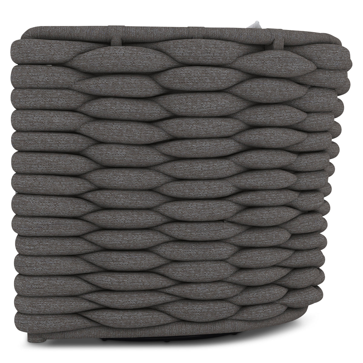 Wailea Outdoor Swivel Chair by Bernhardt