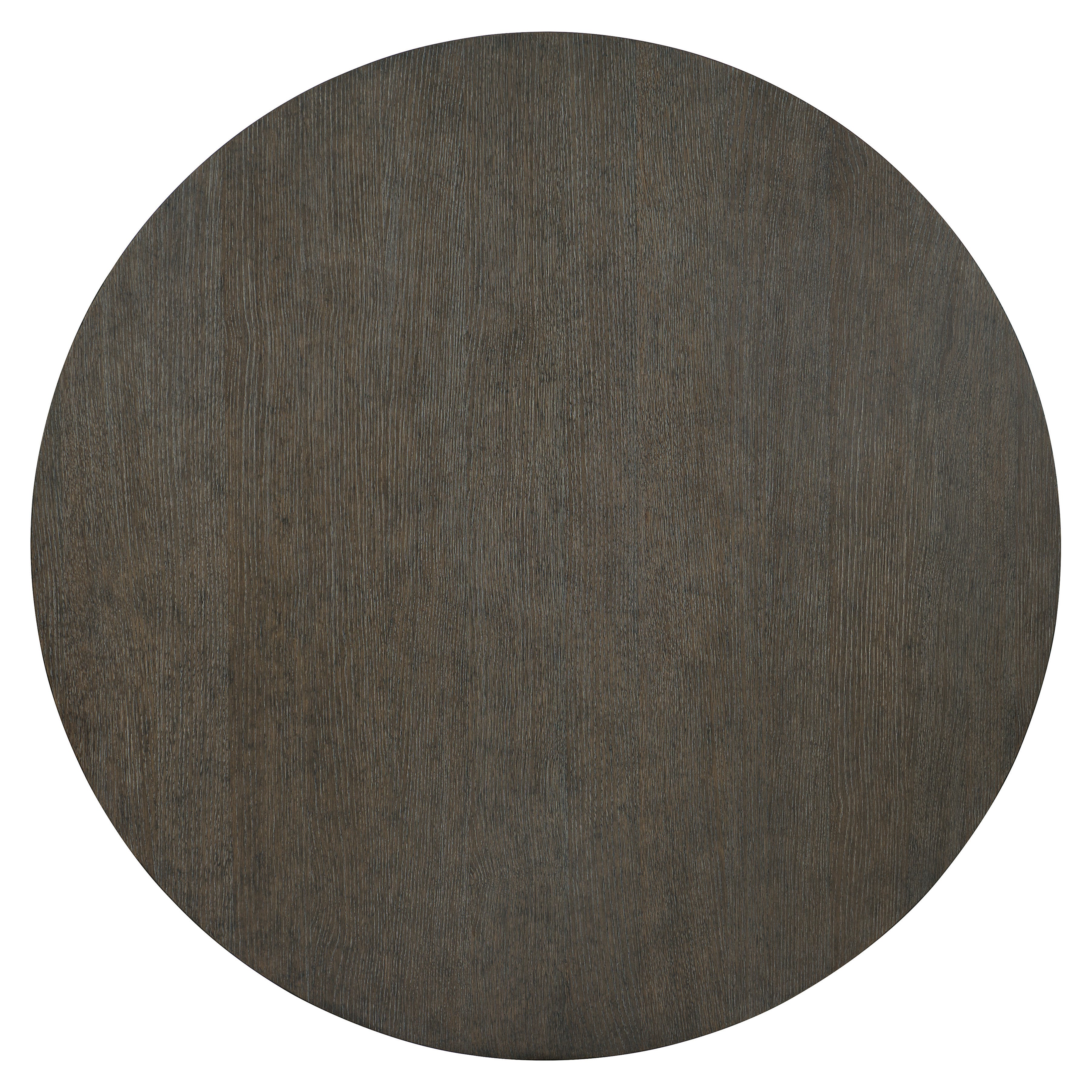Linea Round Dining Table by Bernhardt