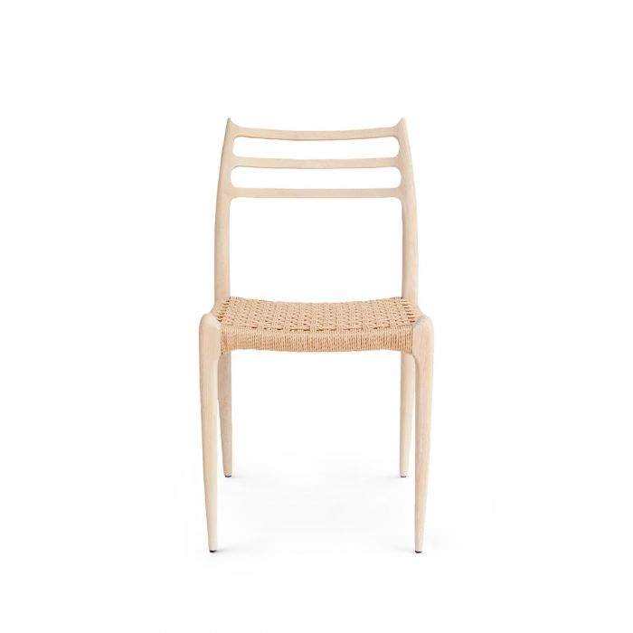 Adele Side Chair SandChair Villa & House Sand Four Hands, Mid Century Modern Furniture, Old Bones Furniture Company, Old Bones Co, Modern Mid Century, Designer Furniture, Furniture Sale, Warehouse Furniture Sale, https://www.oldbonesco.com/
