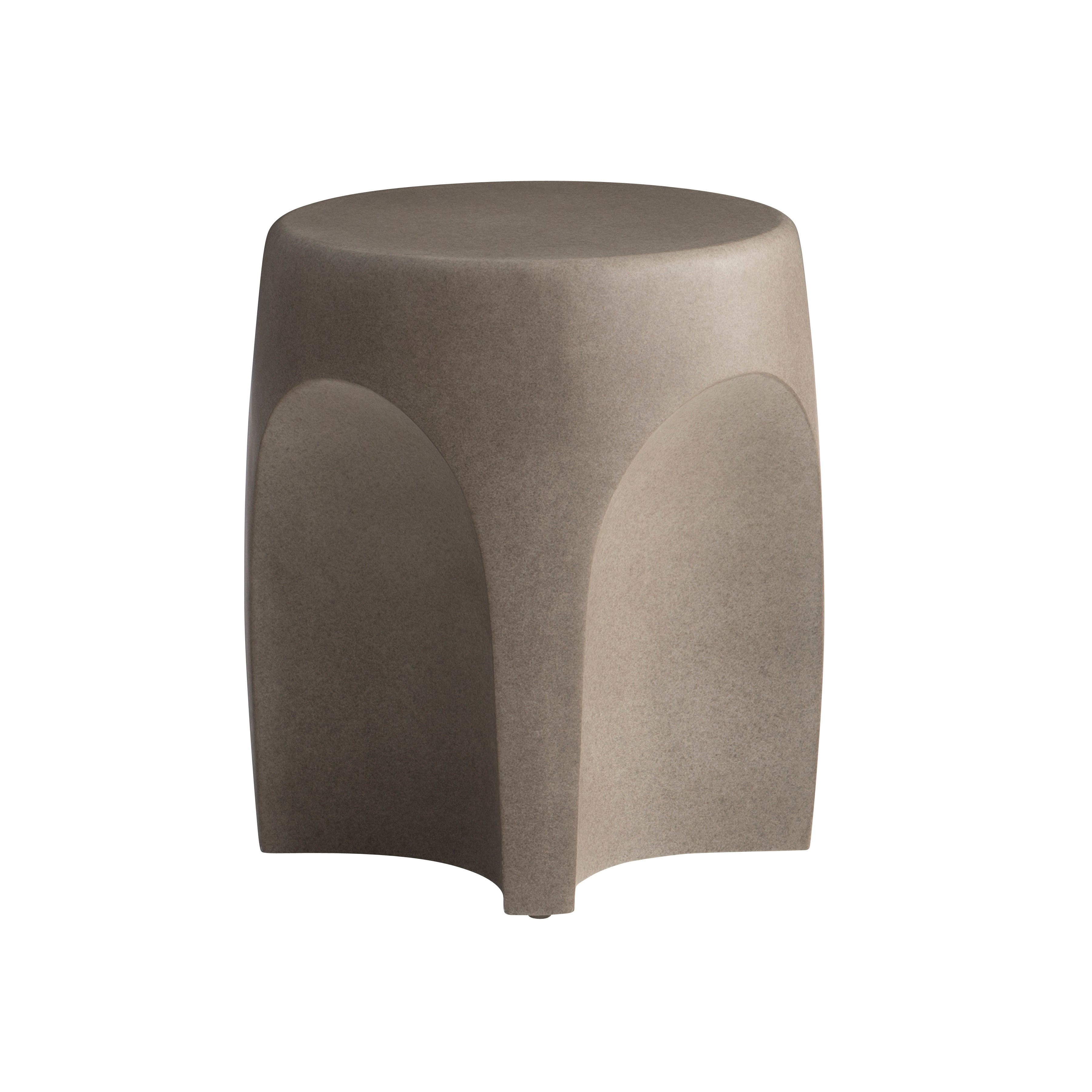 Medano Outdoor Side Table by Bernhardt