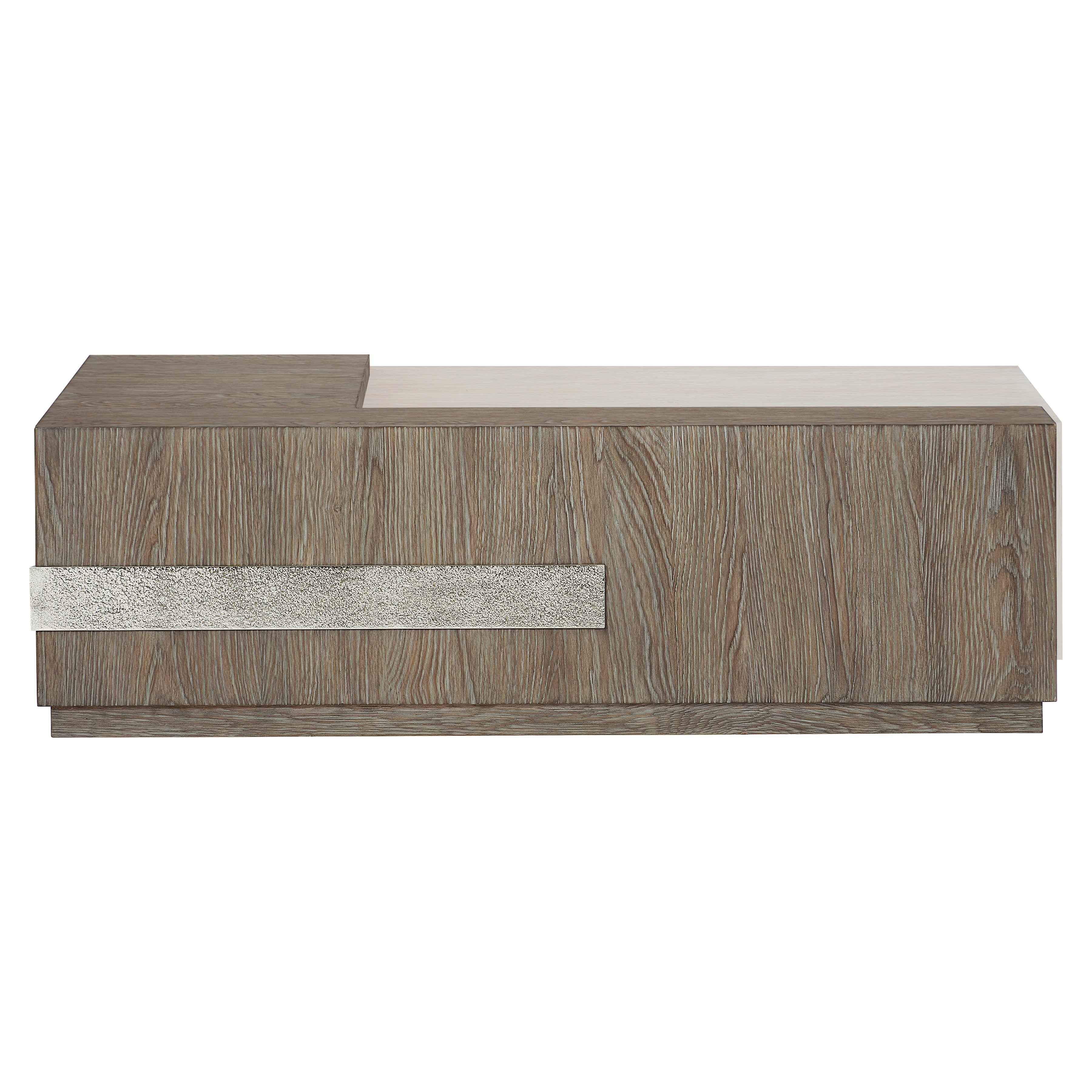 Ellis Cocktail Table by Bernhardt