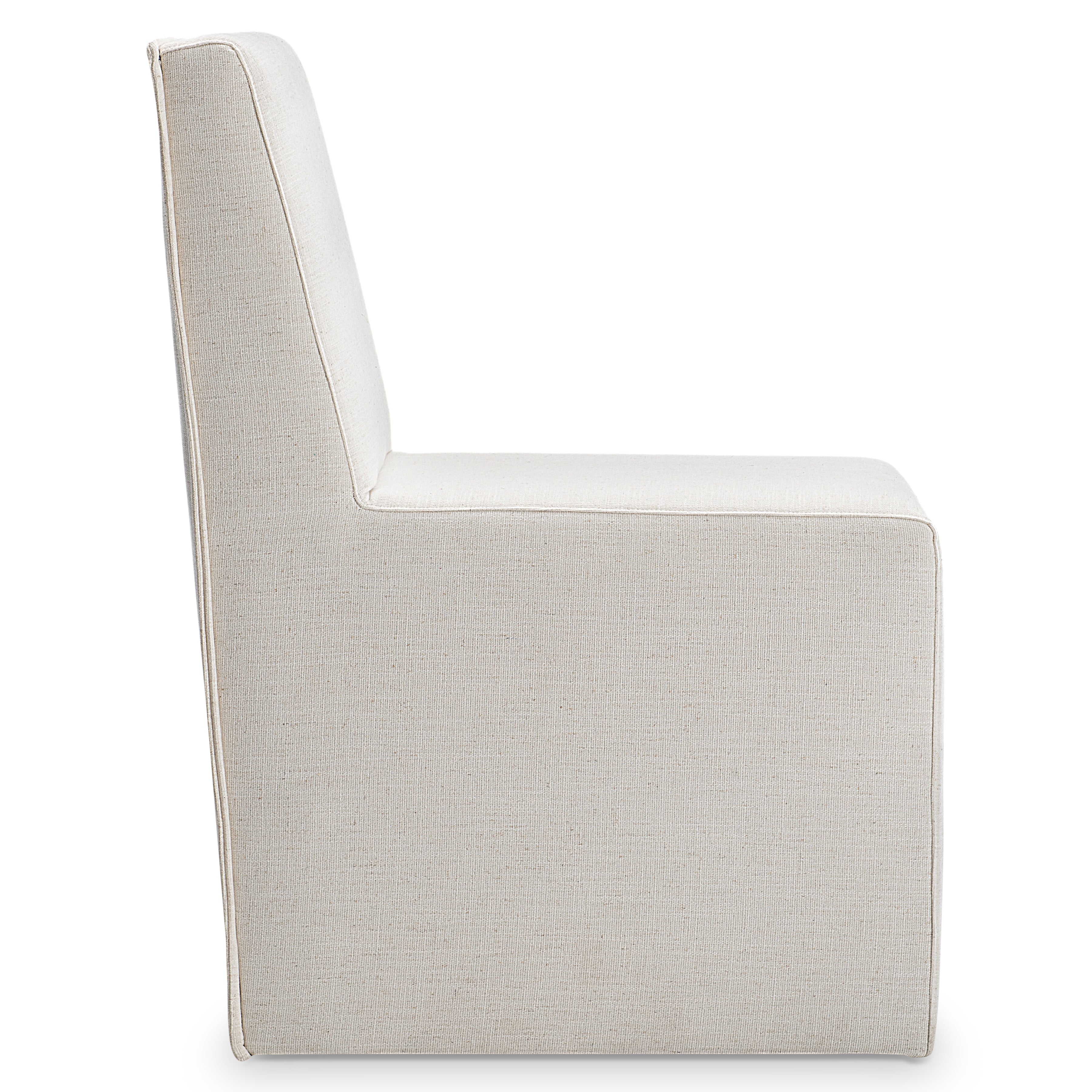 Brasea Upholstered Side Chair by Bernhardt