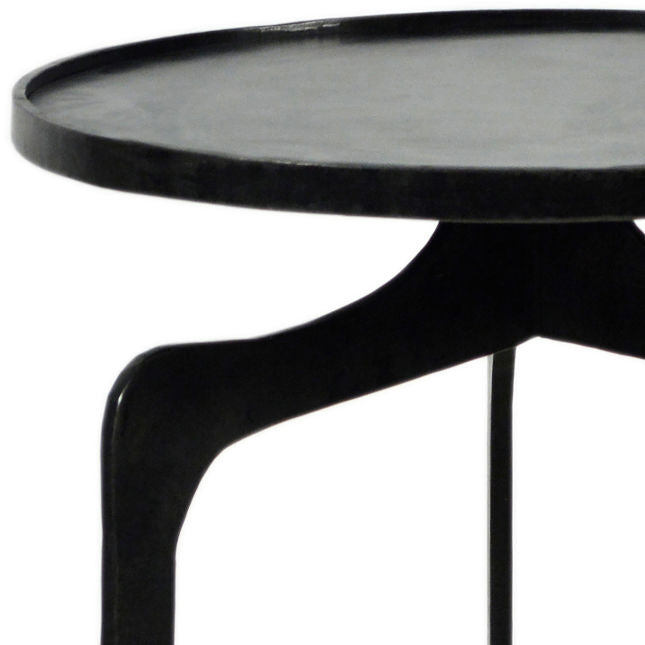 OB-338 Iron Side Table Side & End Tables Dovetail , Black Friday Sale Dovetail Furniture Sale, Old Bones Co, Mid Century Furniture Sale, Four Hands Furniture, Black Friday Sale OB-338 Iron Side Table,Gus Sale, Perigold OB-338 Iron Side Table Side & End Tables Black Friday Sale , Perigold Sale OB-338 Iron Side Table,OB-338 Iron Side Table Lulu and Georgia, Burke Decor Sale OB-338 Iron Side Table, www.oldbonesco.com