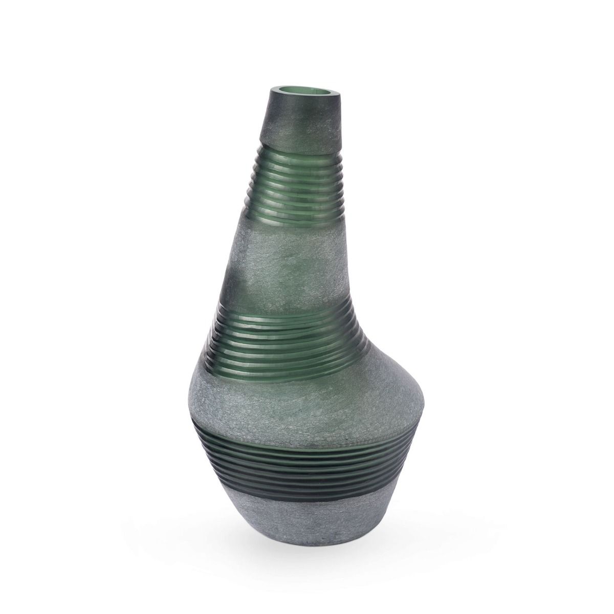 Amahle Vase Vases Villa & House Fern Green Large , Black Friday Sale Villa & House Furniture Sale, Old Bones Co, Mid Century Furniture Sale, Four Hands Furniture, Black Friday Sale Amahle Vase,Gus Sale, Perigold Amahle Vase Vases Black Friday Sale , Perigold Sale Amahle Vase,Amahle Vase Lulu and Georgia, Burke Decor Sale Amahle Vase, www.oldbonesco.com