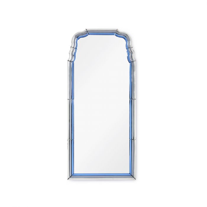 Anne Mirror Mirror Villa & House Four Hands, Mid Century Modern Furniture, Old Bones Furniture Company, Old Bones Co, Modern Mid Century, Designer Furniture, Furniture Sale, Warehouse Furniture Sale, Anne Mirror Sale, https://www.oldbonesco.com/