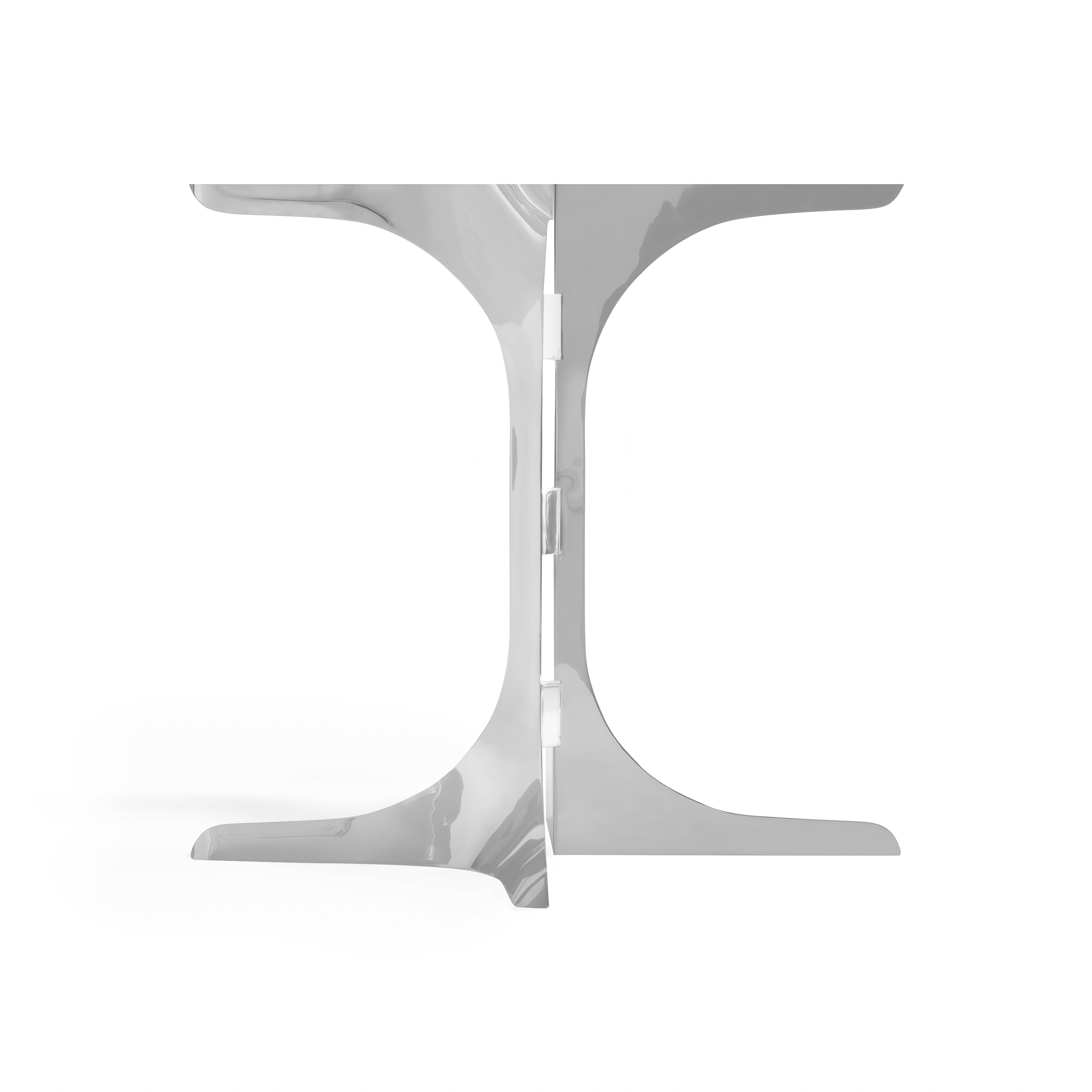 Nova Dining Table Base by Bernhardt