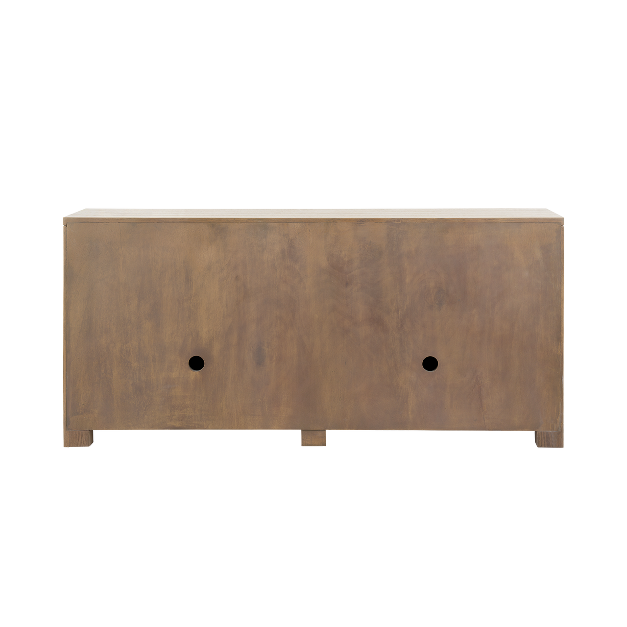 Arcadia 4-Door Cabinet