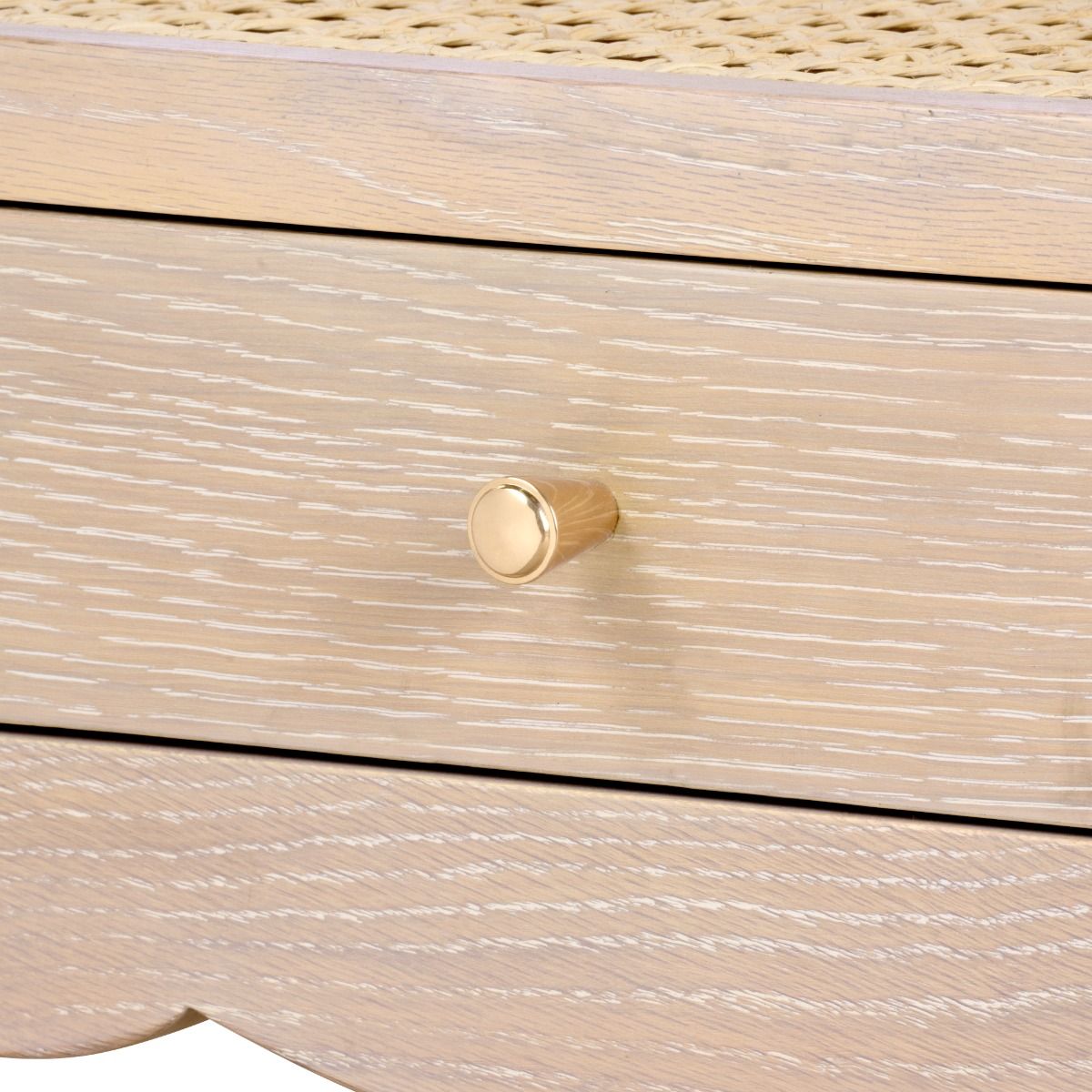 Arianna 1-Drawer Side Table Side & End Tables Villa & House , Black Friday Sale Villa & House Furniture Sale, Old Bones Co, Mid Century Furniture Sale, Four Hands Furniture, Black Friday Sale Arianna 1-Drawer Side Table,Gus Sale, Perigold Arianna 1-Drawer Side Table Side & End Tables Black Friday Sale , Perigold Sale Arianna 1-Drawer Side Table,Arianna 1-Drawer Side Table Lulu and Georgia, Burke Decor Sale Arianna 1-Drawer Side Table, www.oldbonesco.com