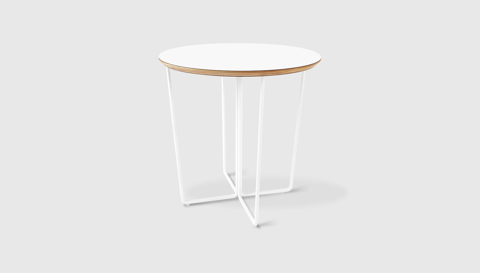Array End Table WhiteEnd Table Gus* White Four Hands, Mid Century Modern Furniture, Old Bones Furniture Company, Old Bones Co, Modern Mid Century, Designer Furniture, https://www.oldbonesco.com/