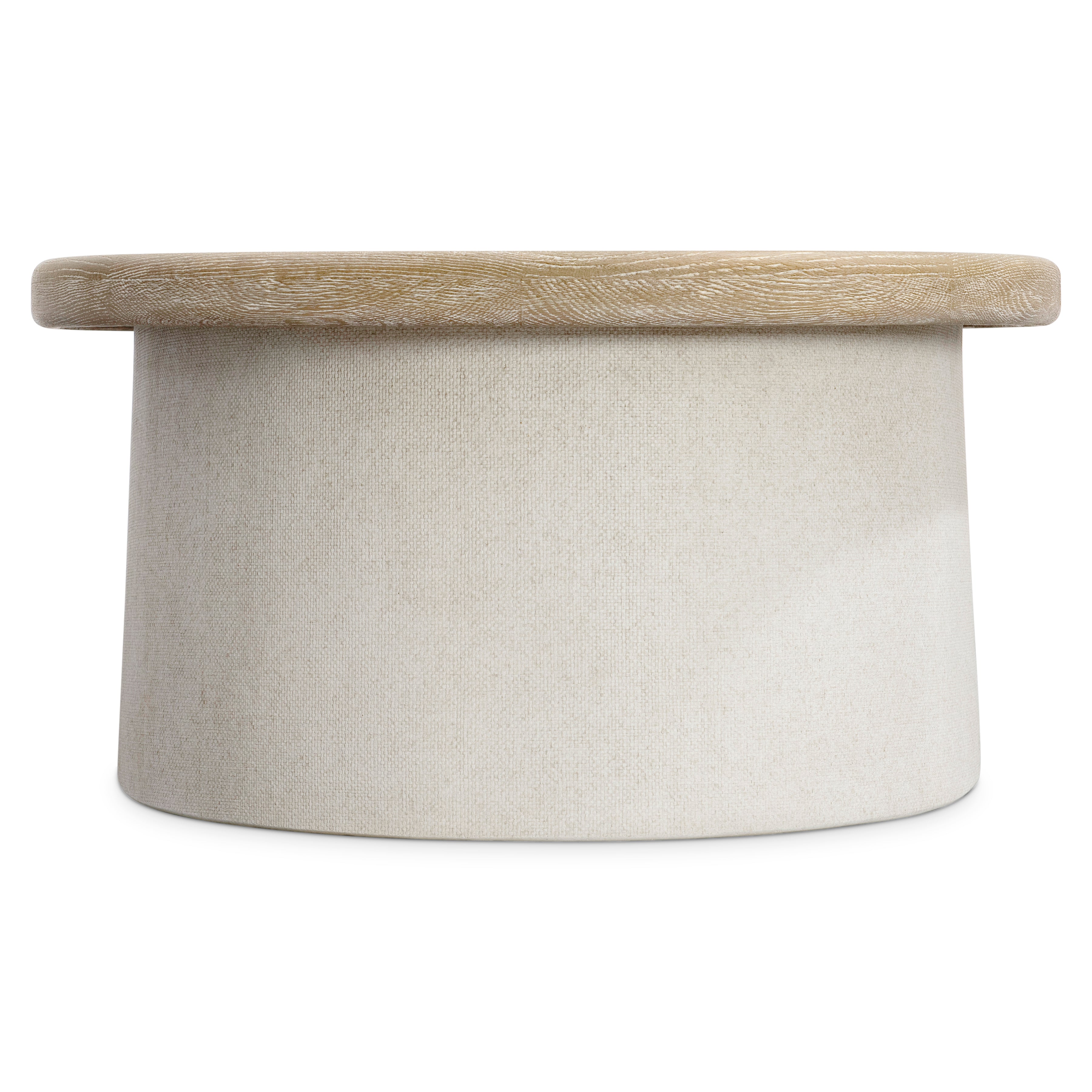 Easley Cocktail Table by Bernhardt