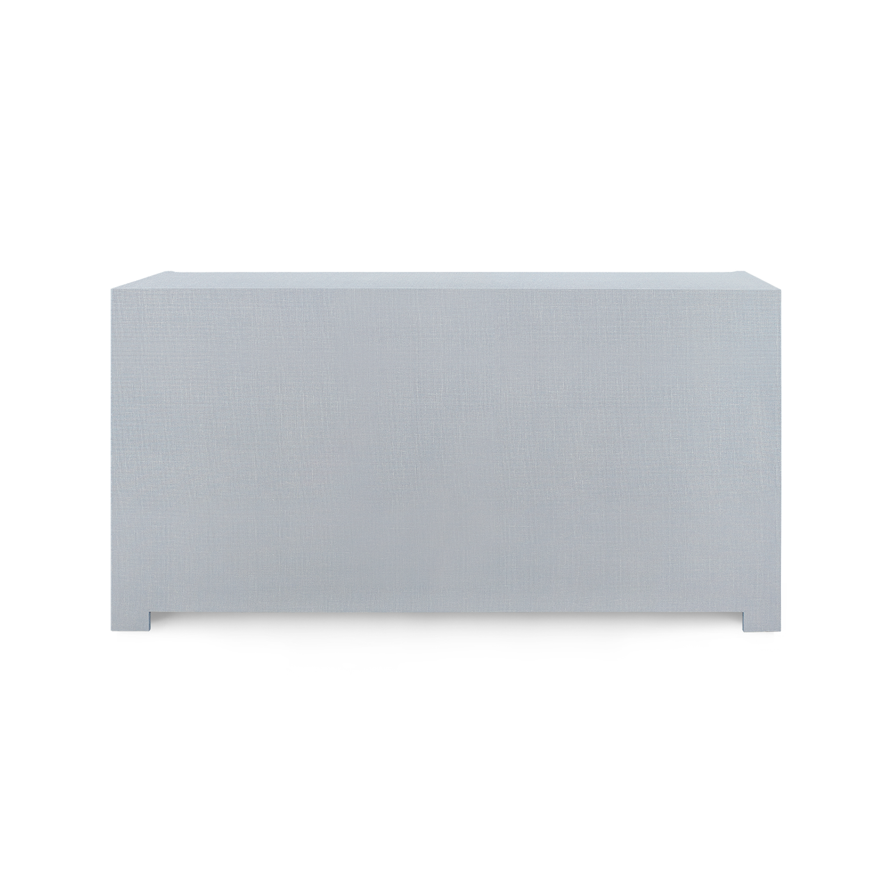 Audrey Extra Large 6-Drawer Dresser