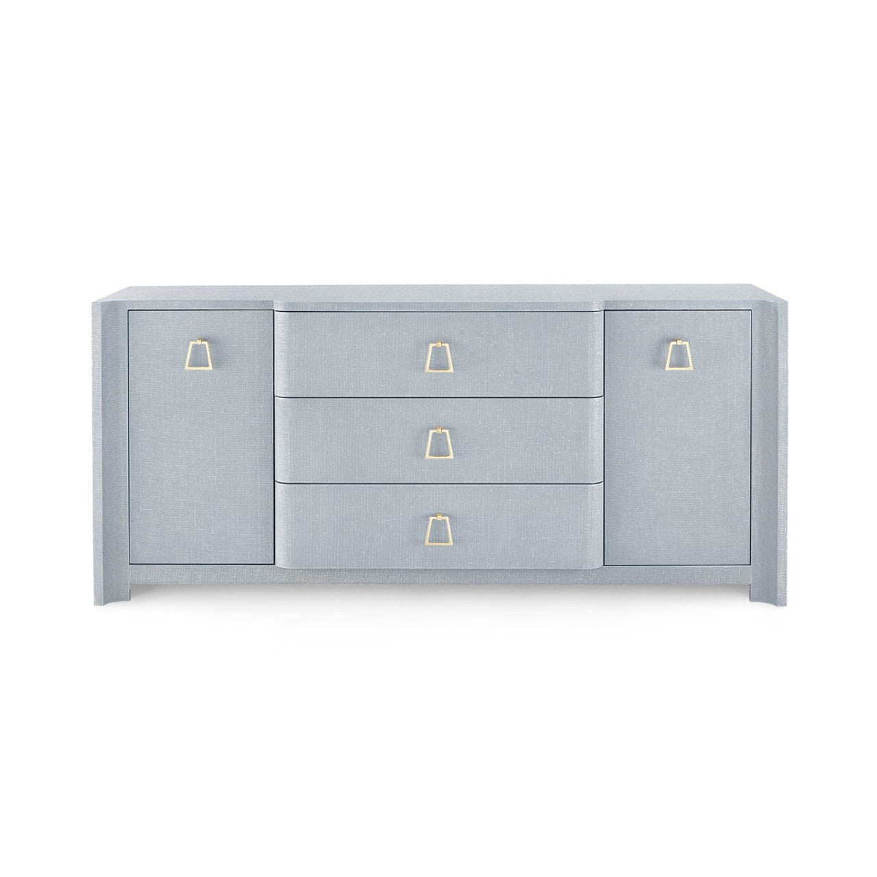 Audrey 3-Drawer & 2-Door Cabinet