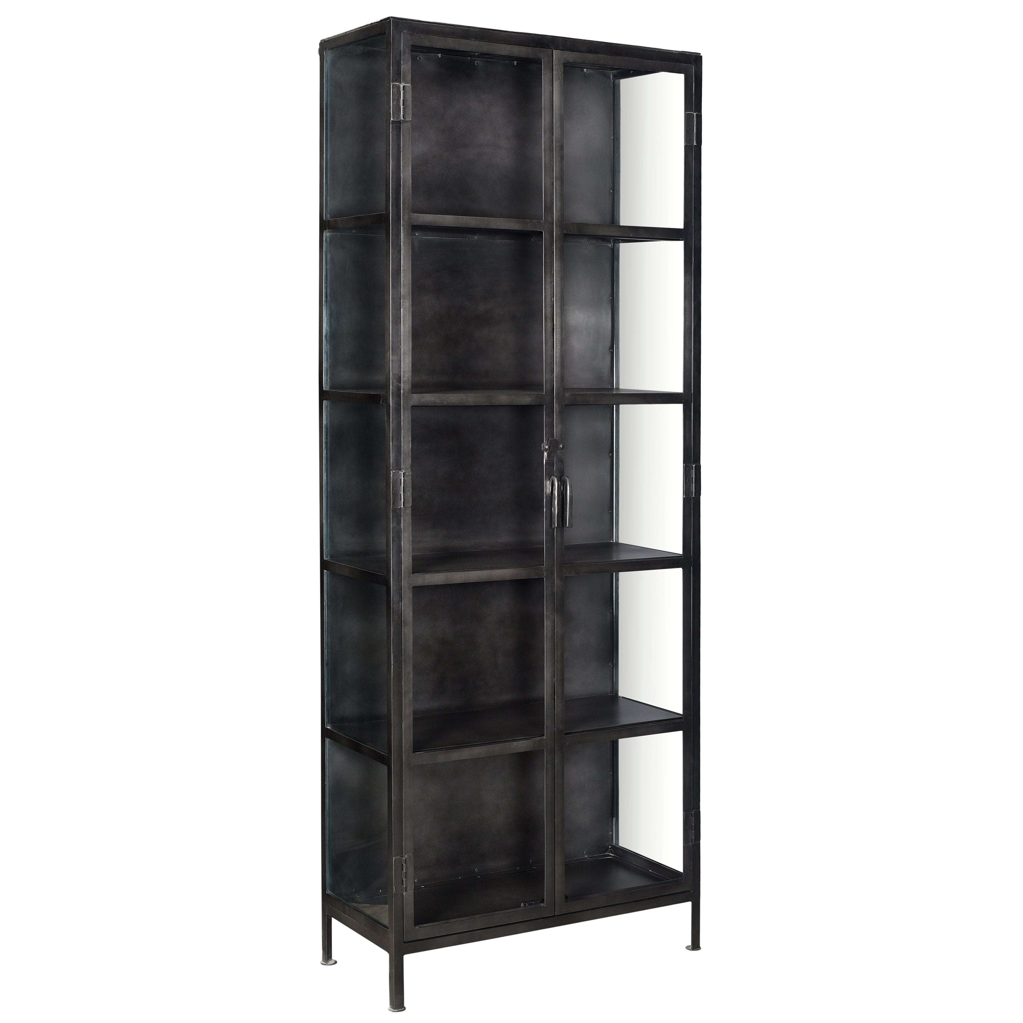 OB-111 Iron and Glass Cabinet Tall Cabinets Dovetail , Black Friday Sale Dovetail Furniture Sale, Old Bones Co, Mid Century Furniture Sale, Four Hands Furniture, Black Friday Sale OB-111 Iron and Glass Cabinet,Gus Sale, Perigold OB-111 Iron and Glass Cabinet Tall Cabinets Black Friday Sale , Perigold Sale OB-111 Iron and Glass Cabinet,OB-111 Iron and Glass Cabinet Lulu and Georgia, Burke Decor Sale OB-111 Iron and Glass Cabinet, www.oldbonesco.com