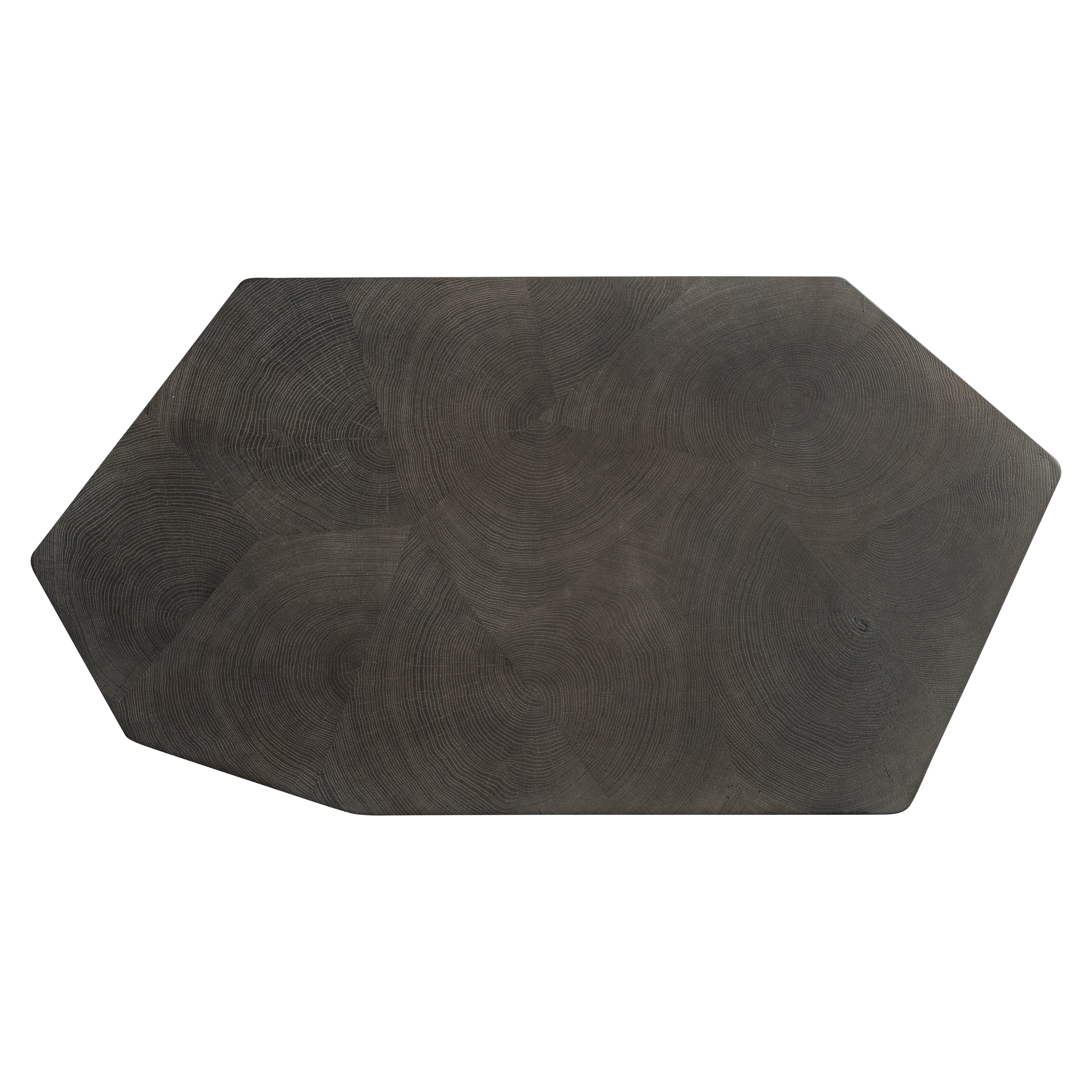 Alton Cocktail Table by Bernhardt