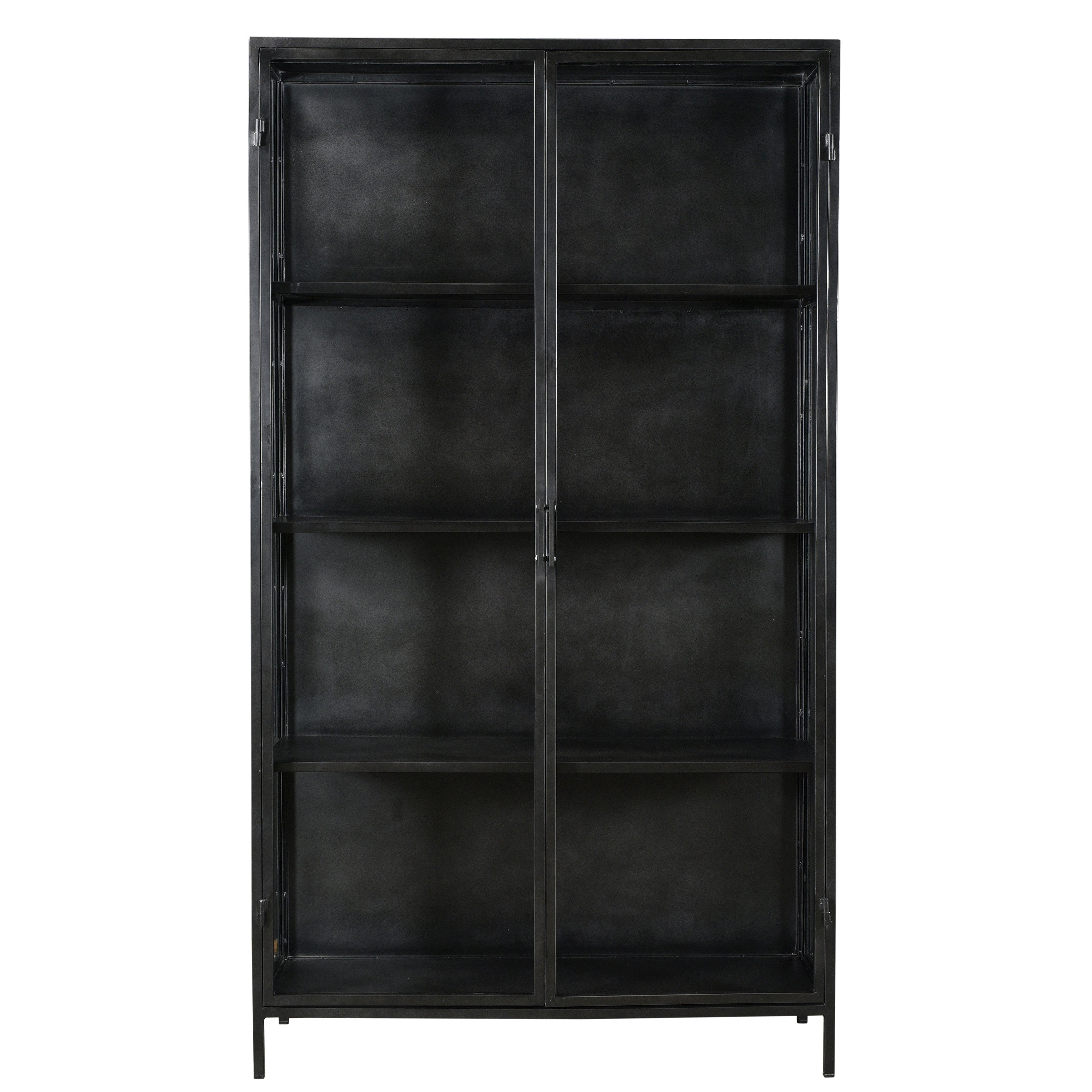 OB-003 Iron Frame and Glass Doors Cabinet Tall Cabinets Dovetail , Black Friday Sale Dovetail Furniture Sale, Old Bones Co, Mid Century Furniture Sale, Four Hands Furniture, Black Friday Sale OB-003 Iron Frame and Glass Doors Cabinet,Gus Sale, Perigold OB-003 Iron Frame and Glass Doors Cabinet Tall Cabinets Black Friday Sale , Perigold Sale OB-003 Iron Frame and Glass Doors Cabinet,OB-003 Iron Frame and Glass Doors Cabinet Lulu and Georgia, Burke Decor Sale OB-003 Iron Frame and Glass Doors Cabinet, www.old