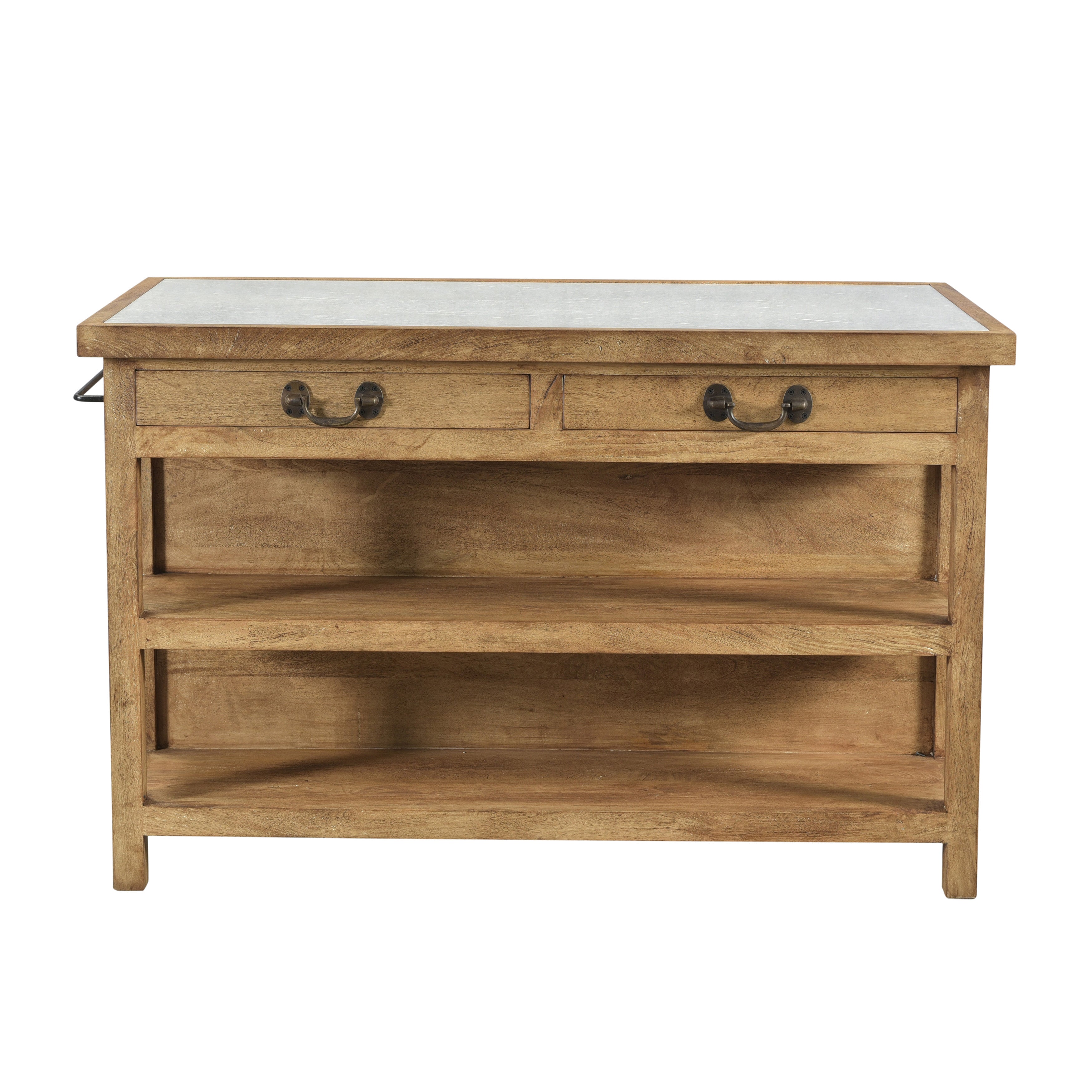 OB-084 Mango Wood Kitchen Island Kitchen Islands Dovetail , Black Friday Sale Dovetail Furniture Sale, Old Bones Co, Mid Century Furniture Sale, Four Hands Furniture, Black Friday Sale OB-084 Mango Wood Kitchen Island,Gus Sale, Perigold OB-084 Mango Wood Kitchen Island Kitchen Islands Black Friday Sale , Perigold Sale OB-084 Mango Wood Kitchen Island,OB-084 Mango Wood Kitchen Island Lulu and Georgia, Burke Decor Sale OB-084 Mango Wood Kitchen Island, www.oldbonesco.com