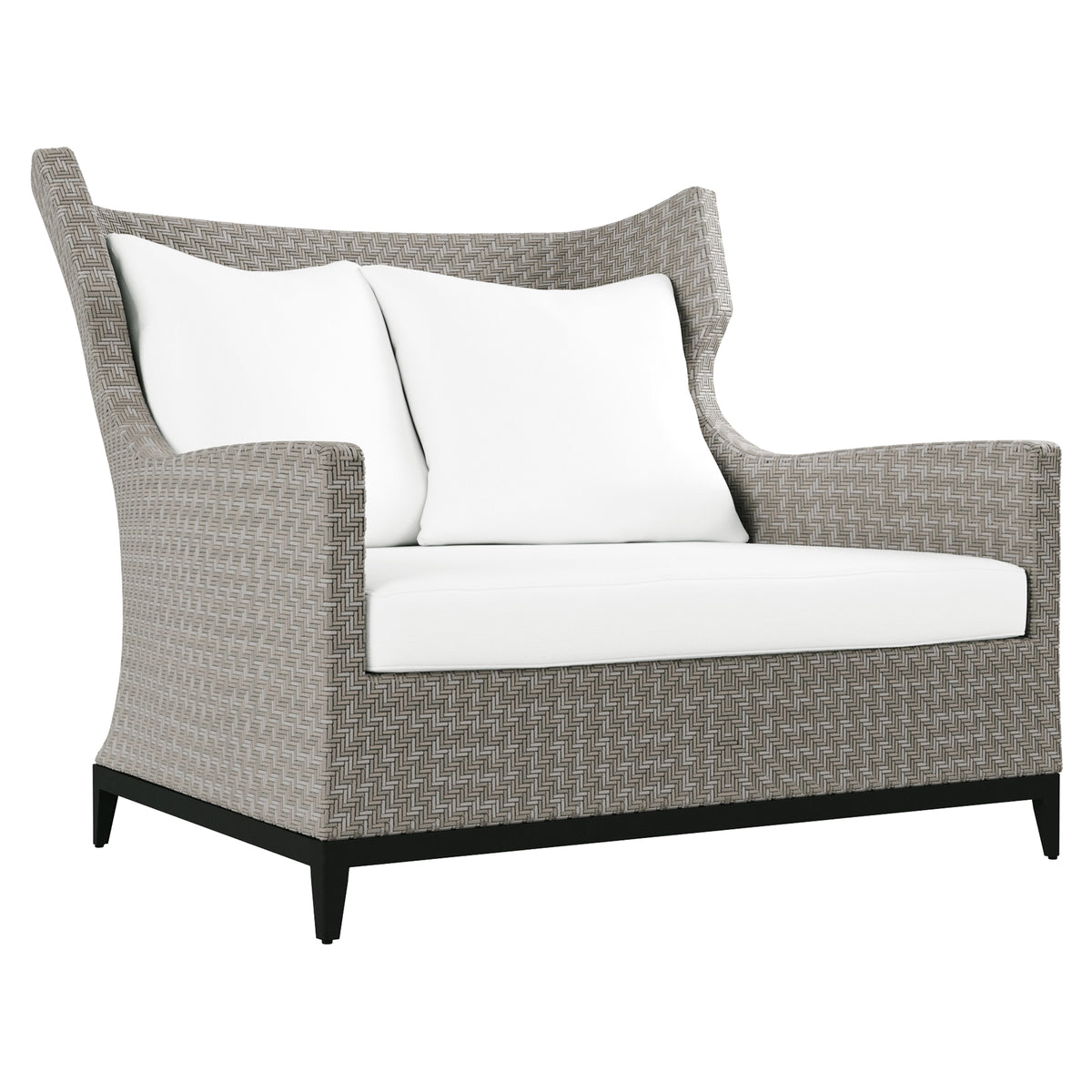 Captiva Outdoor Chair by Bernhardt