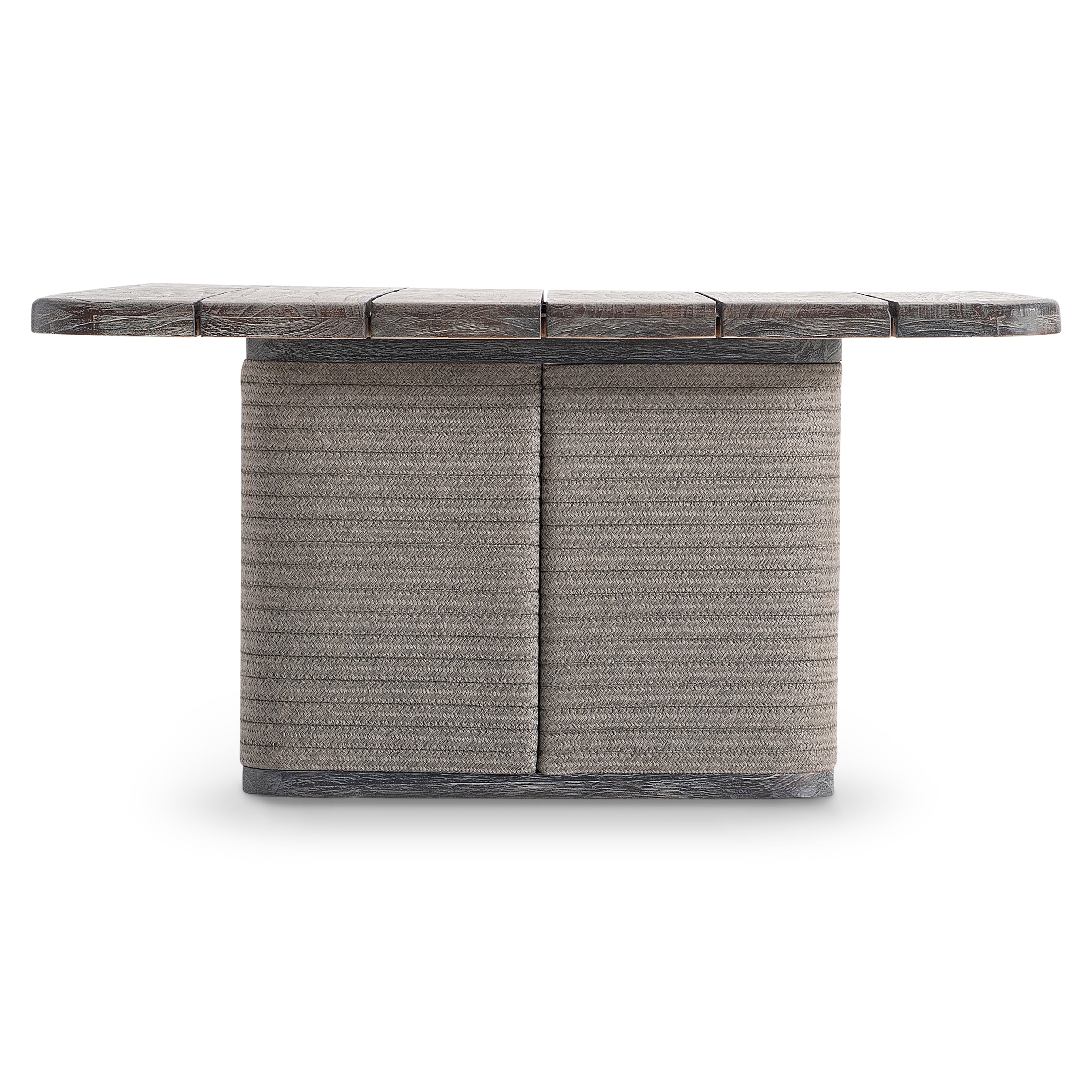 Bernhardt Rialto Outdoor Cocktail Table