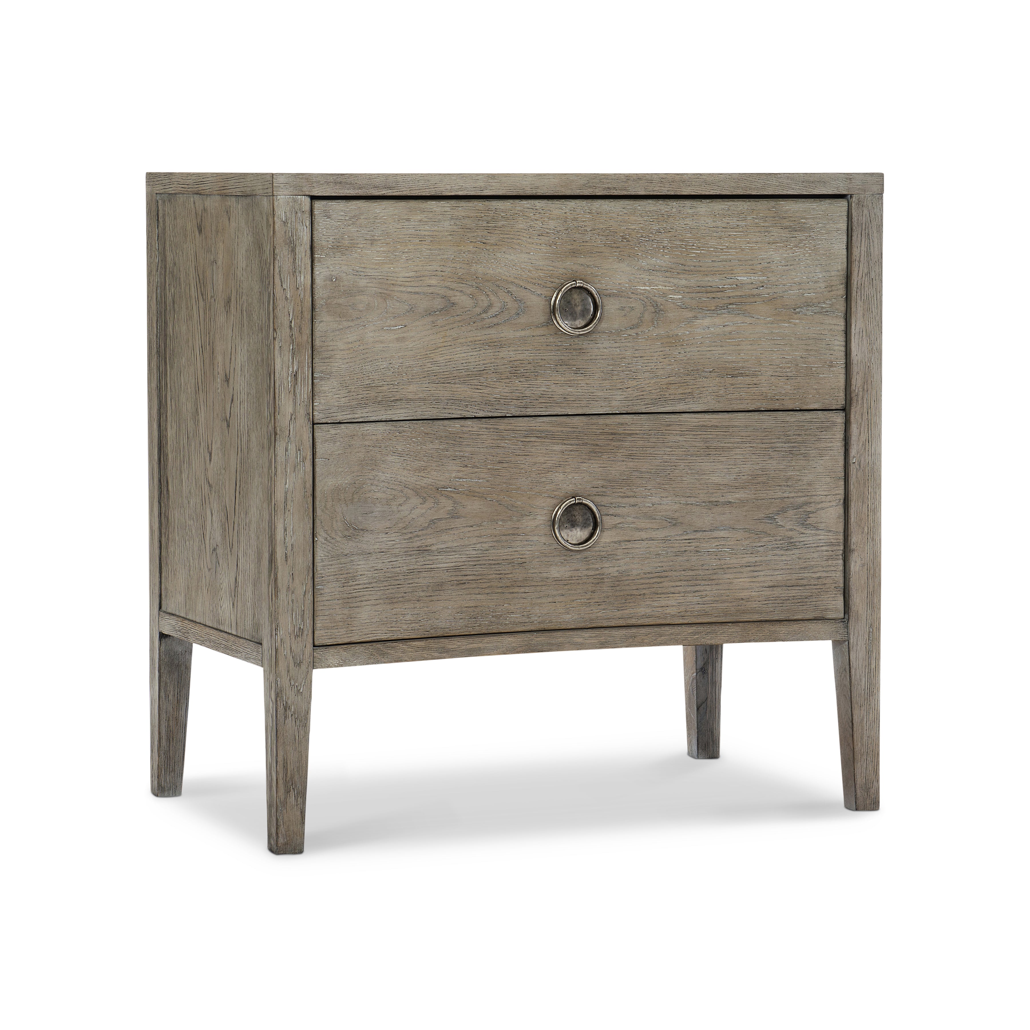 Albion Nightstand by Bernhardt