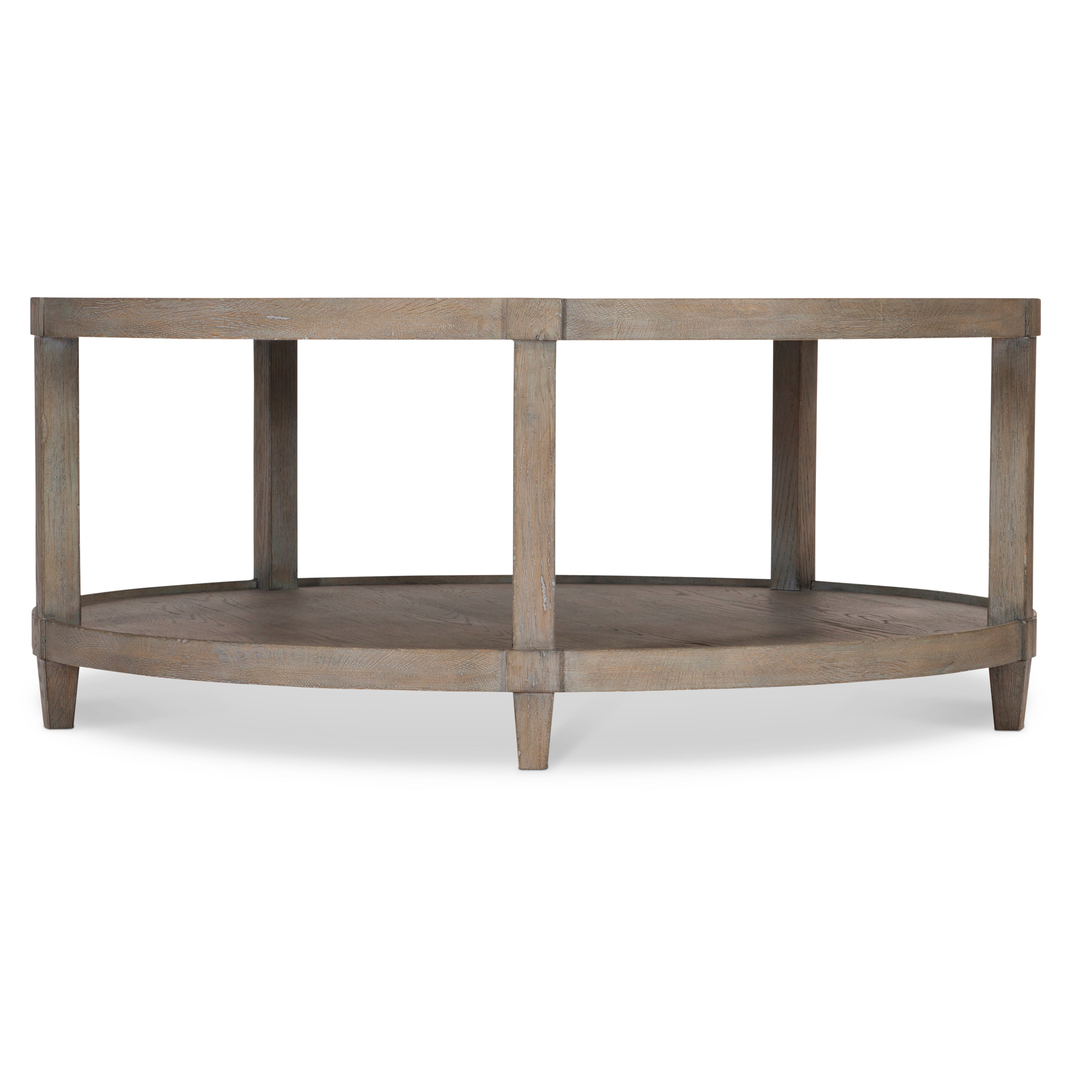 Albion Cocktail Table by Bernhardt