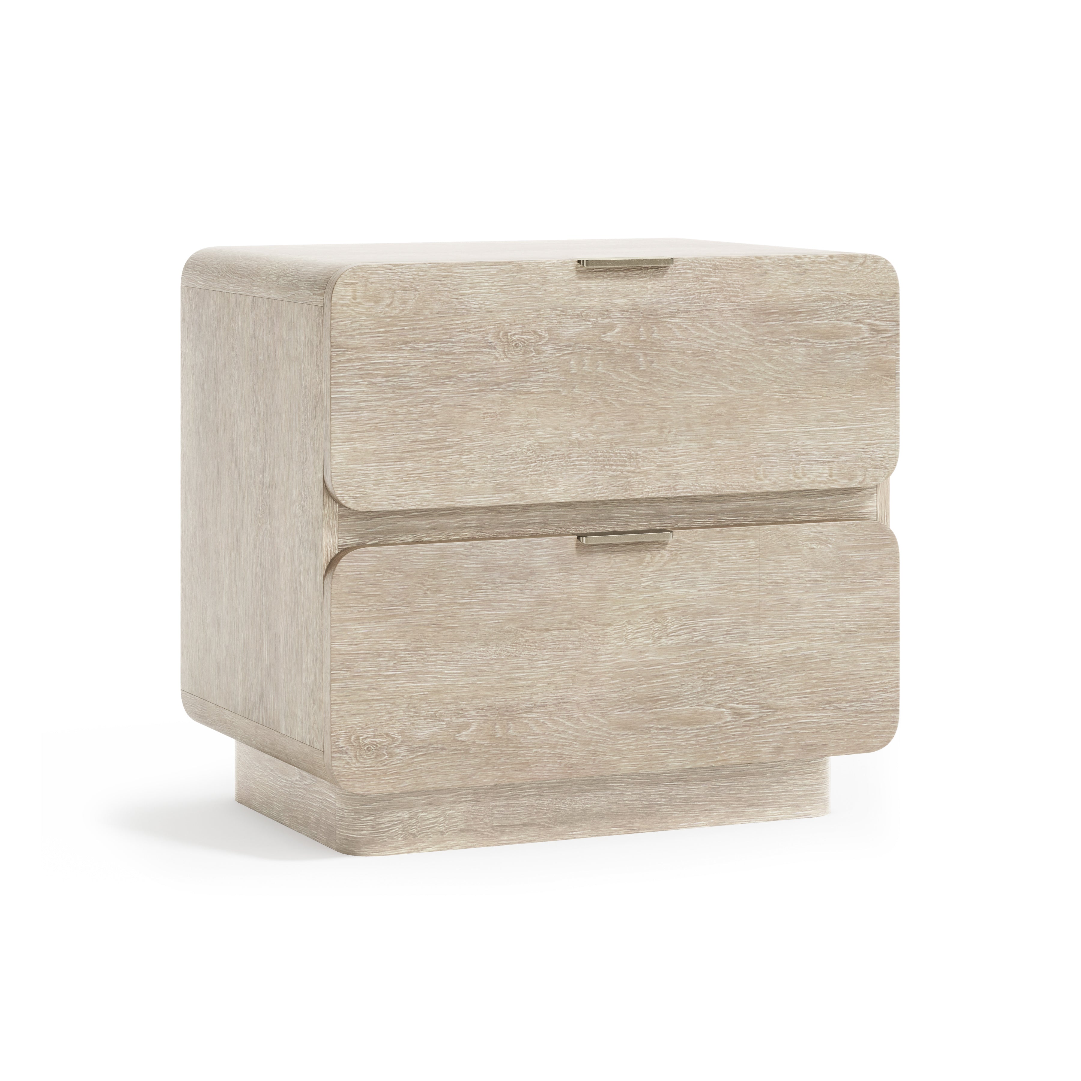Antibes 2-Drawer Nightstand by Bernhardt