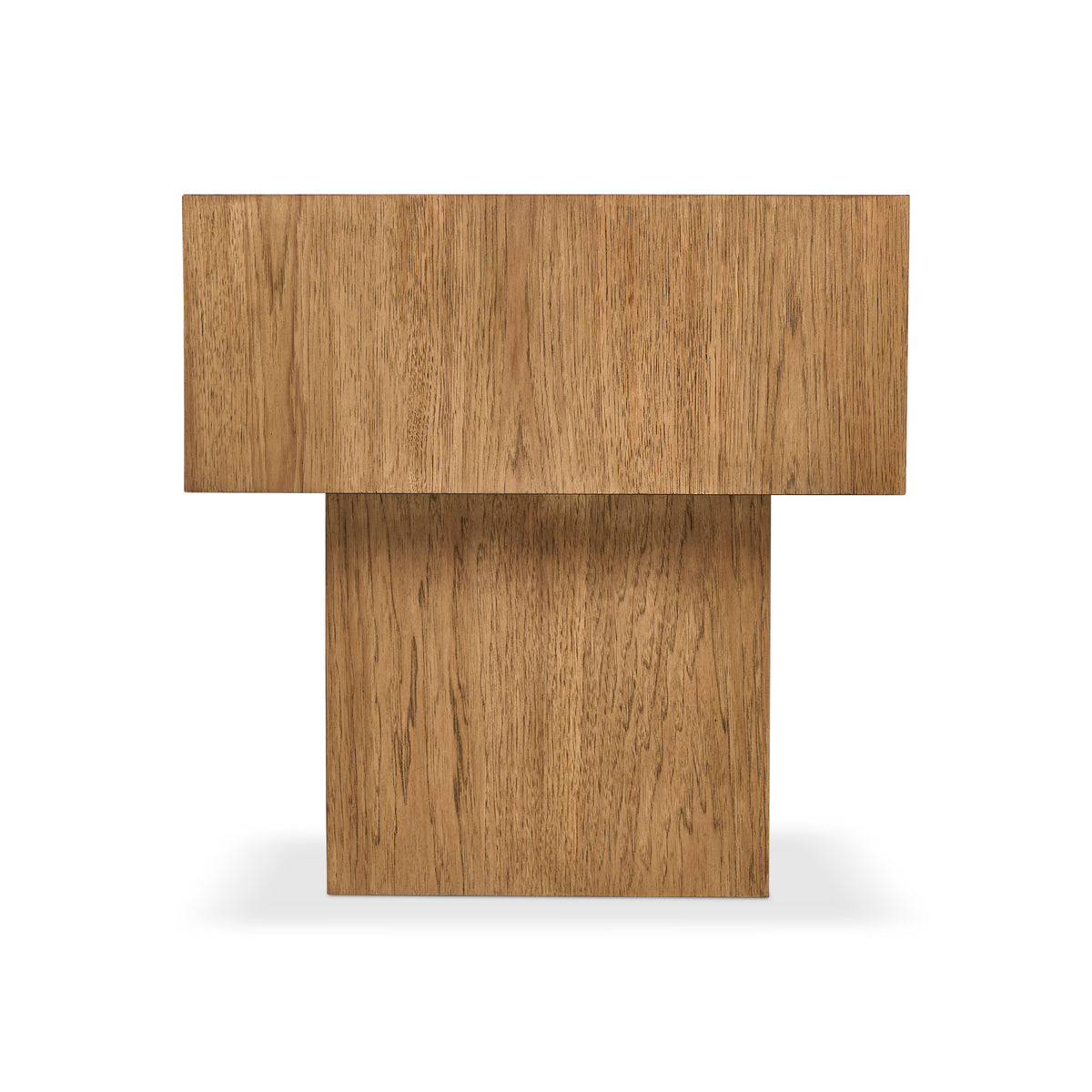 Owens Side Table by Bernhardt