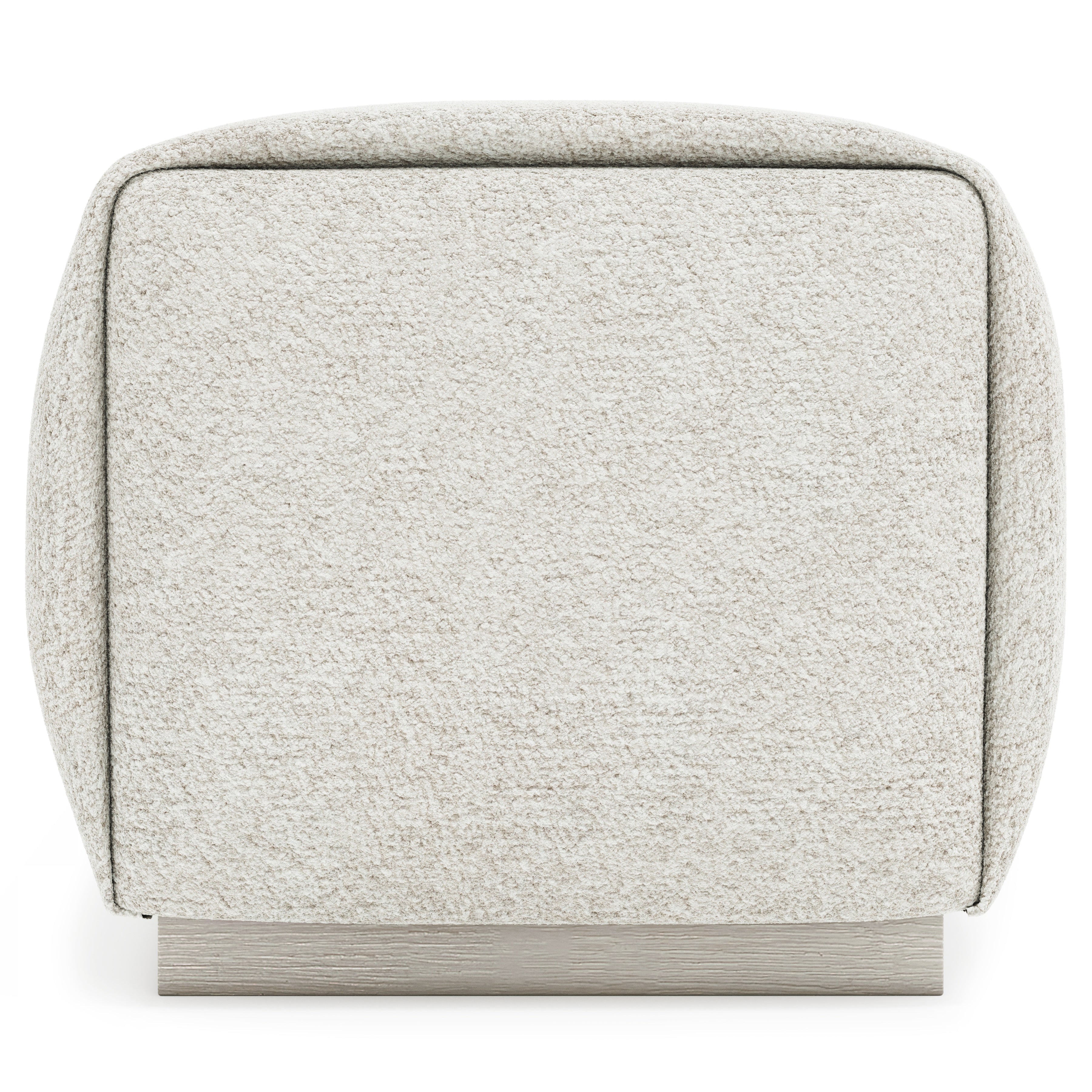 Tempo Bench by Bernhardt