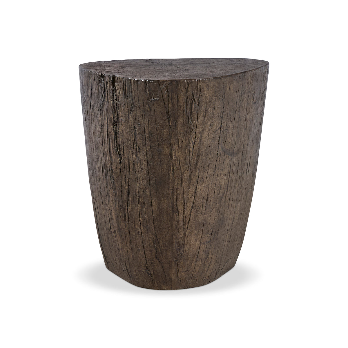 Bux Side Table by Bernhardt