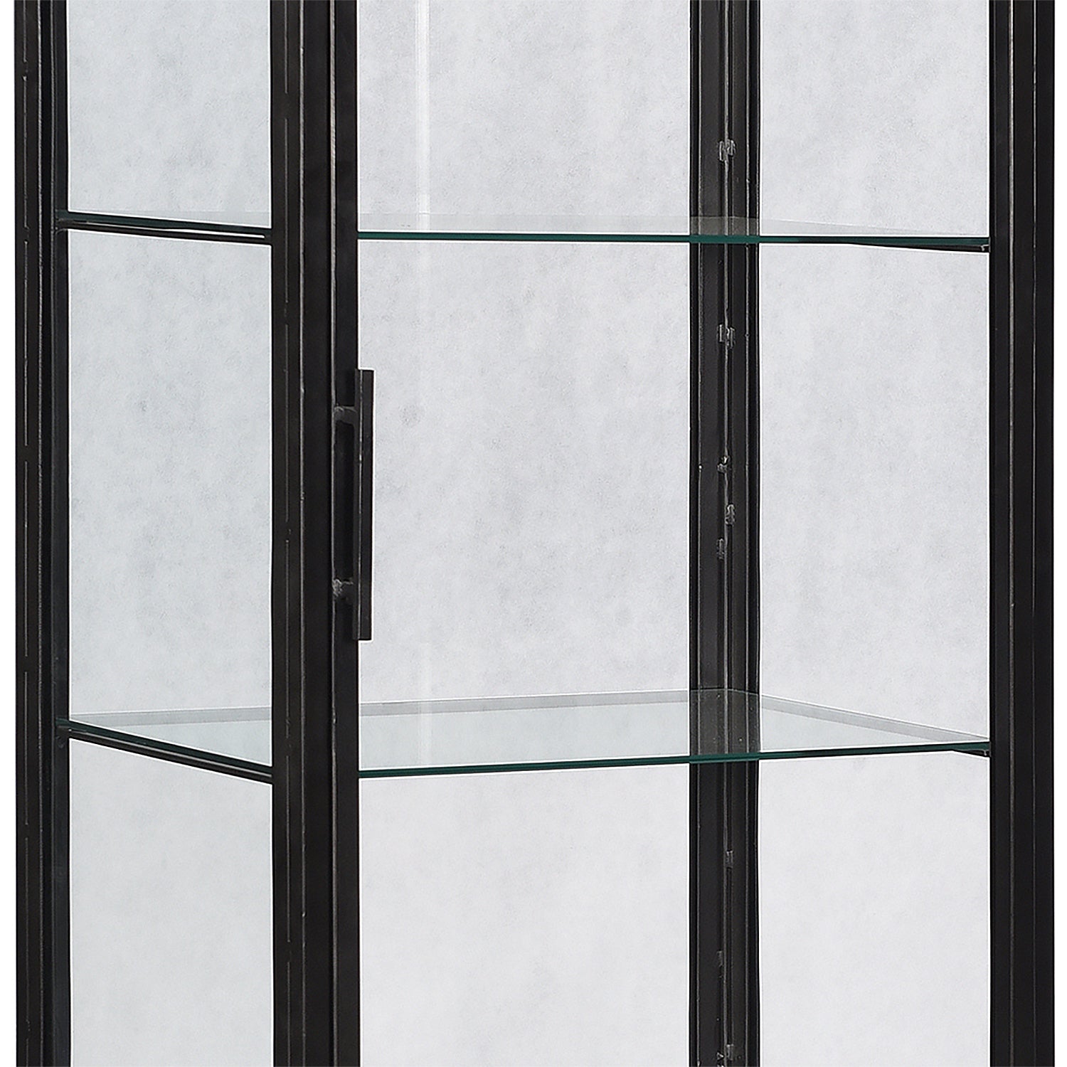 OB-149 Iron Frame and Glass Doors Cabinet Tall Cabinets Dovetail , Black Friday Sale Dovetail Furniture Sale, Old Bones Co, Mid Century Furniture Sale, Four Hands Furniture, Black Friday Sale OB-149 Iron Frame and Glass Doors Cabinet,Gus Sale, Perigold OB-149 Iron Frame and Glass Doors Cabinet Tall Cabinets Black Friday Sale , Perigold Sale OB-149 Iron Frame and Glass Doors Cabinet,OB-149 Iron Frame and Glass Doors Cabinet Lulu and Georgia, Burke Decor Sale OB-149 Iron Frame and Glass Doors Cabinet, www.old