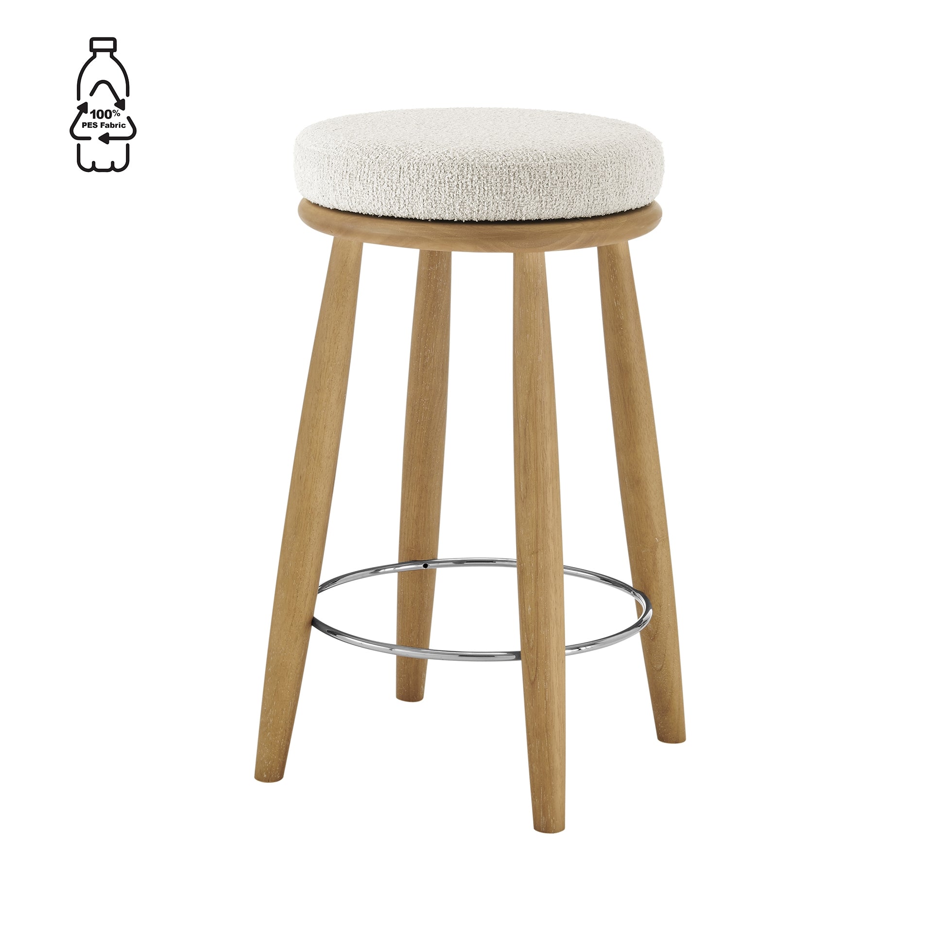 Deandre Backless Swivel Counter Stool Bar & Counter Stools NPD Palladian Beige , Black Friday Sale NPD Furniture Sale, Old Bones Co, Mid Century Furniture Sale, Four Hands Furniture, Black Friday Sale Deandre Backless Swivel Counter Stool,Gus Sale, Perigold Deandre Backless Swivel Counter Stool Bar & Counter Stools Black Friday Sale , Perigold Sale Deandre Backless Swivel Counter Stool,Deandre Backless Swivel Counter Stool Lulu and Georgia, Burke Decor Sale Deandre Backless Swivel Counter Stool, www.oldbone