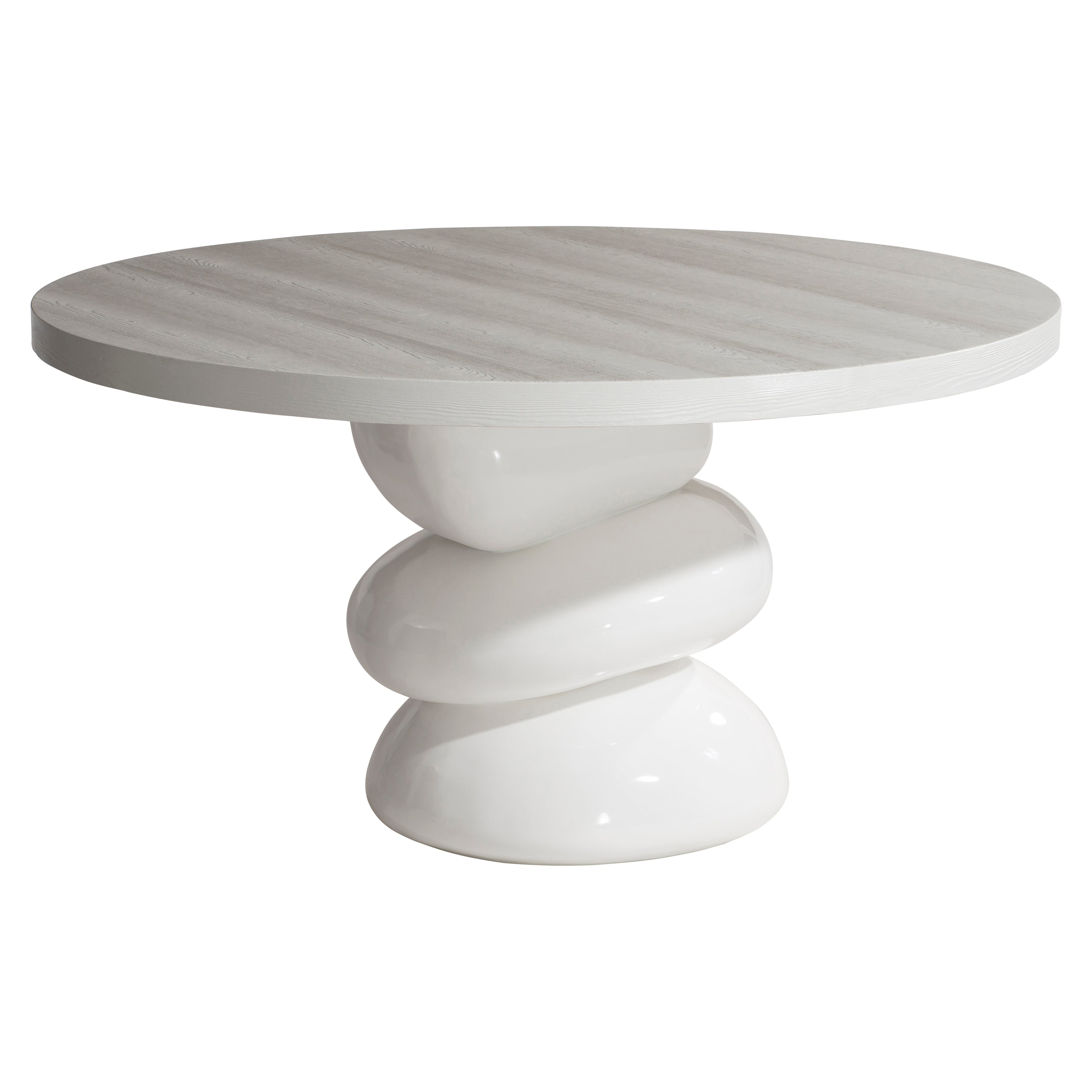Navar Dining Table by Bernhardt