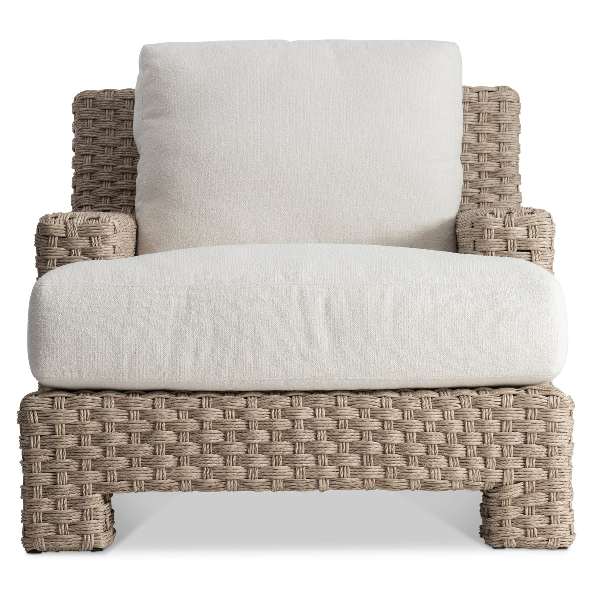 Trieste Outdoor Chair by Bernhardt