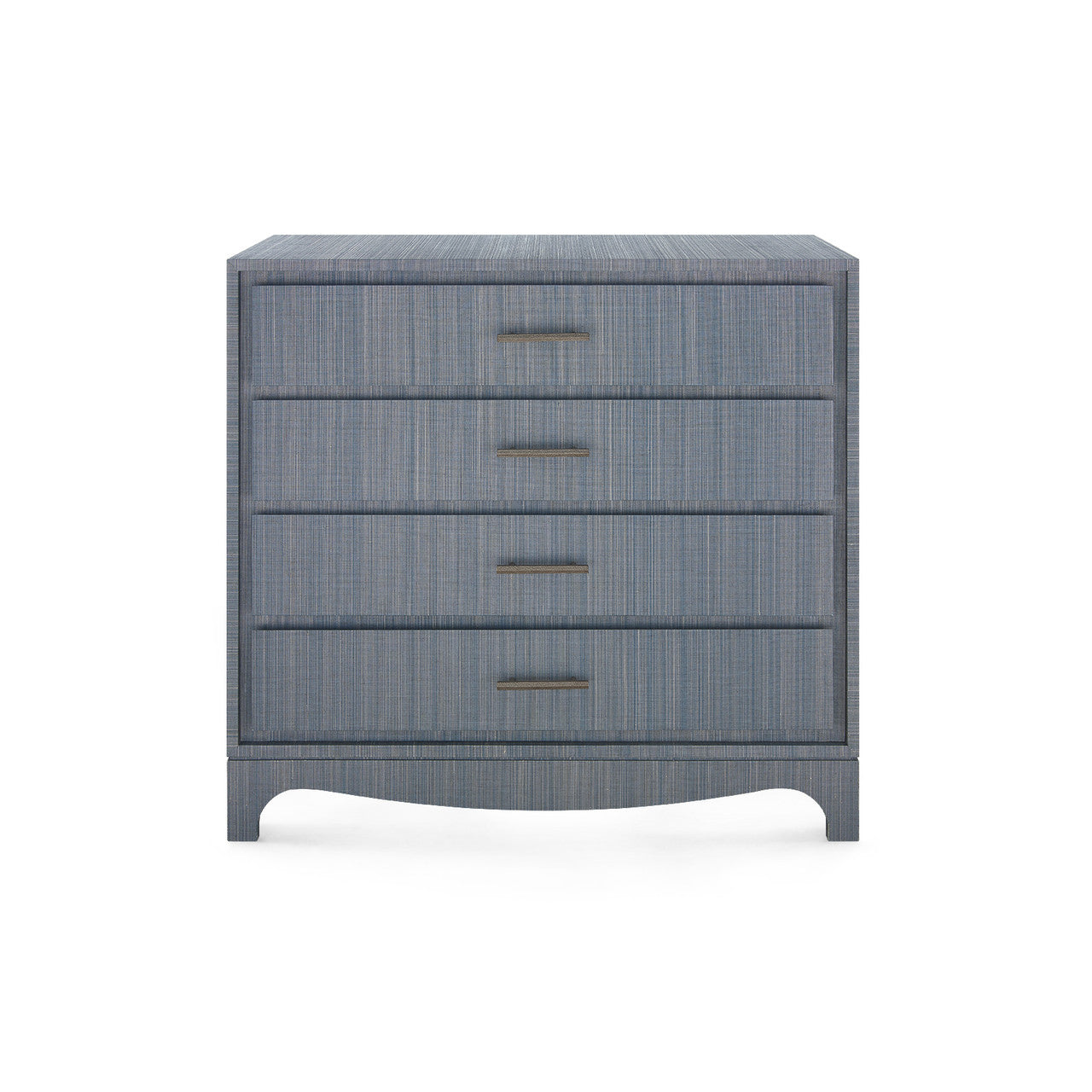 Barrett Large 4-Drawer Dresser