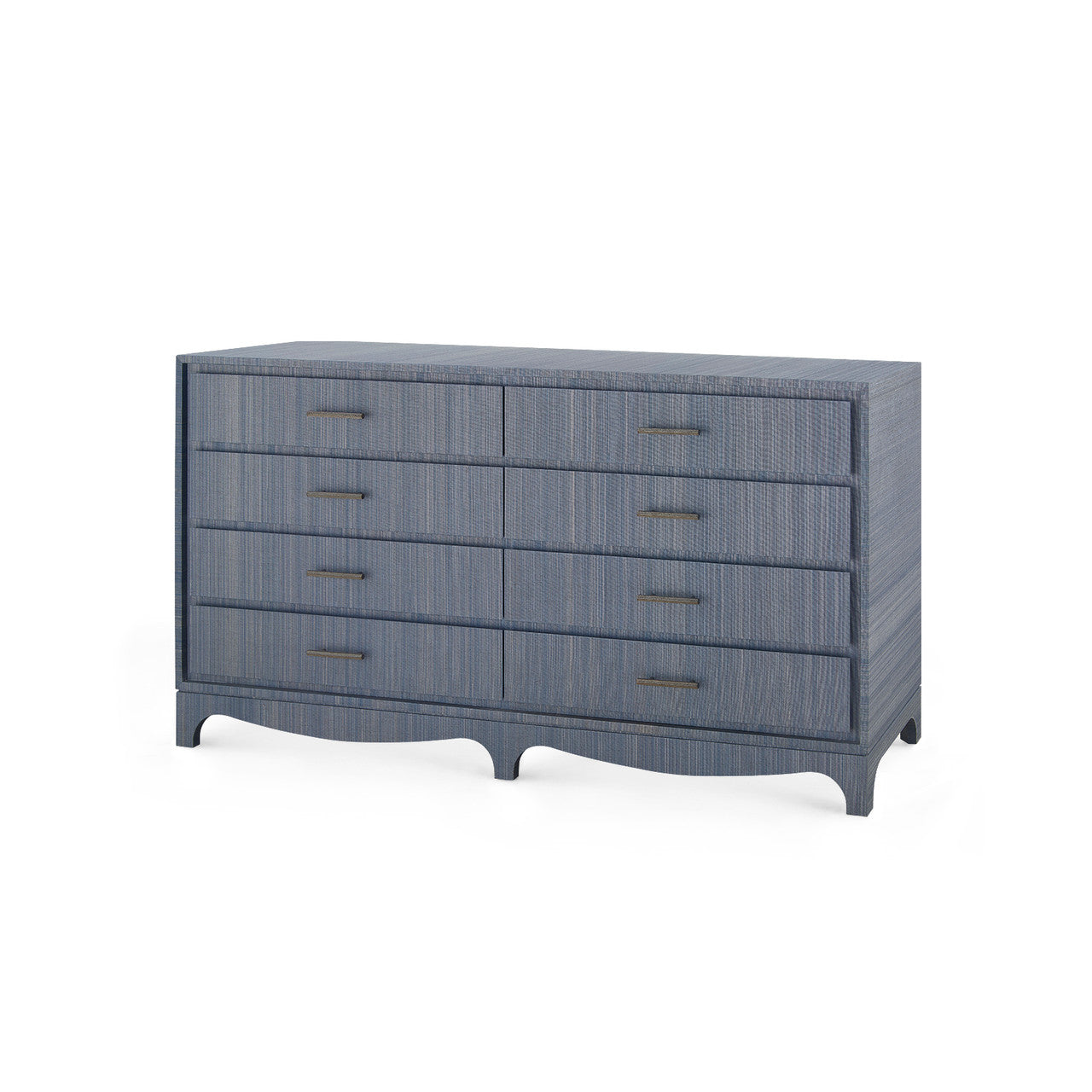 Barrett Extra Large 8-Drawer Dresser