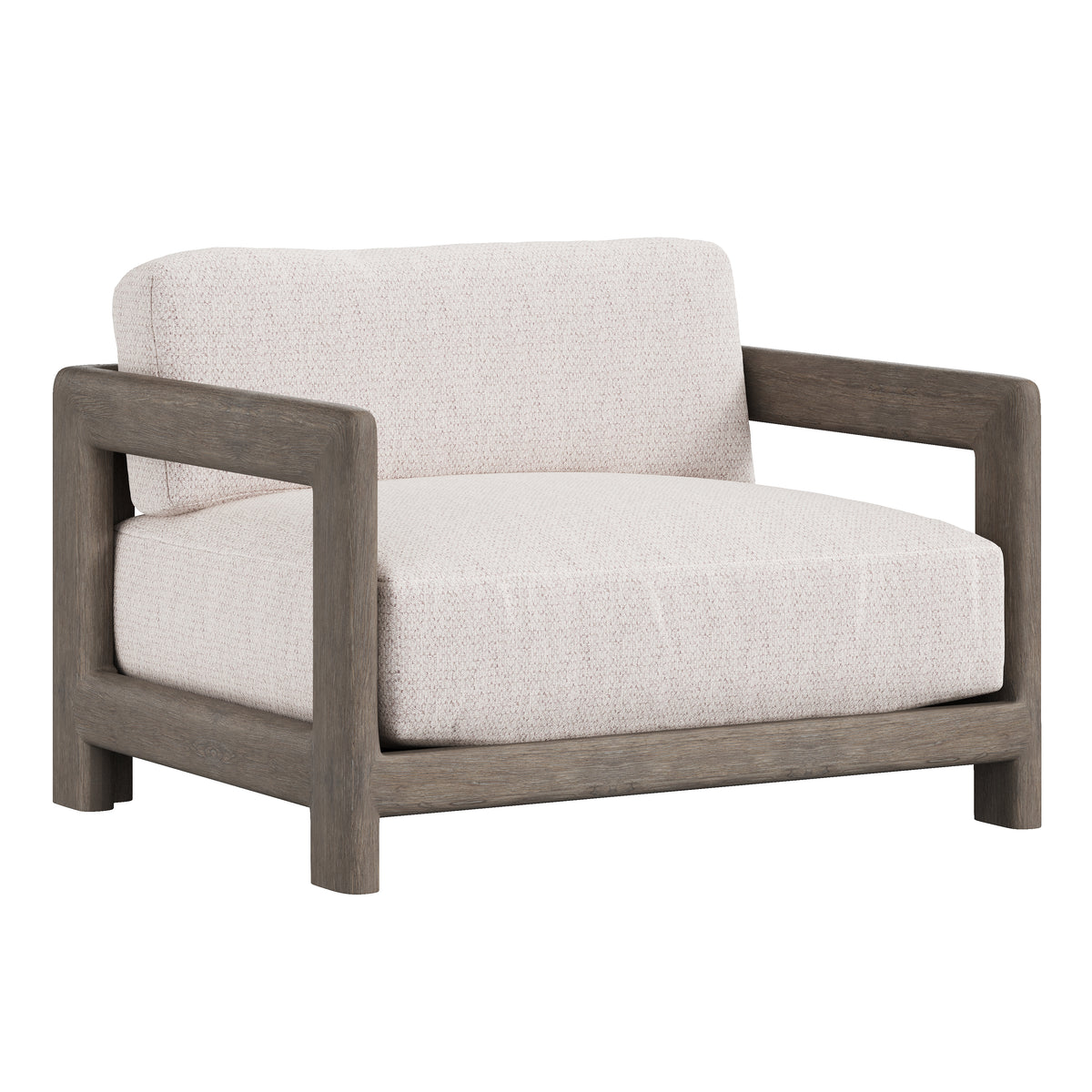 Montaigne Outdoor Chair by Bernhardt