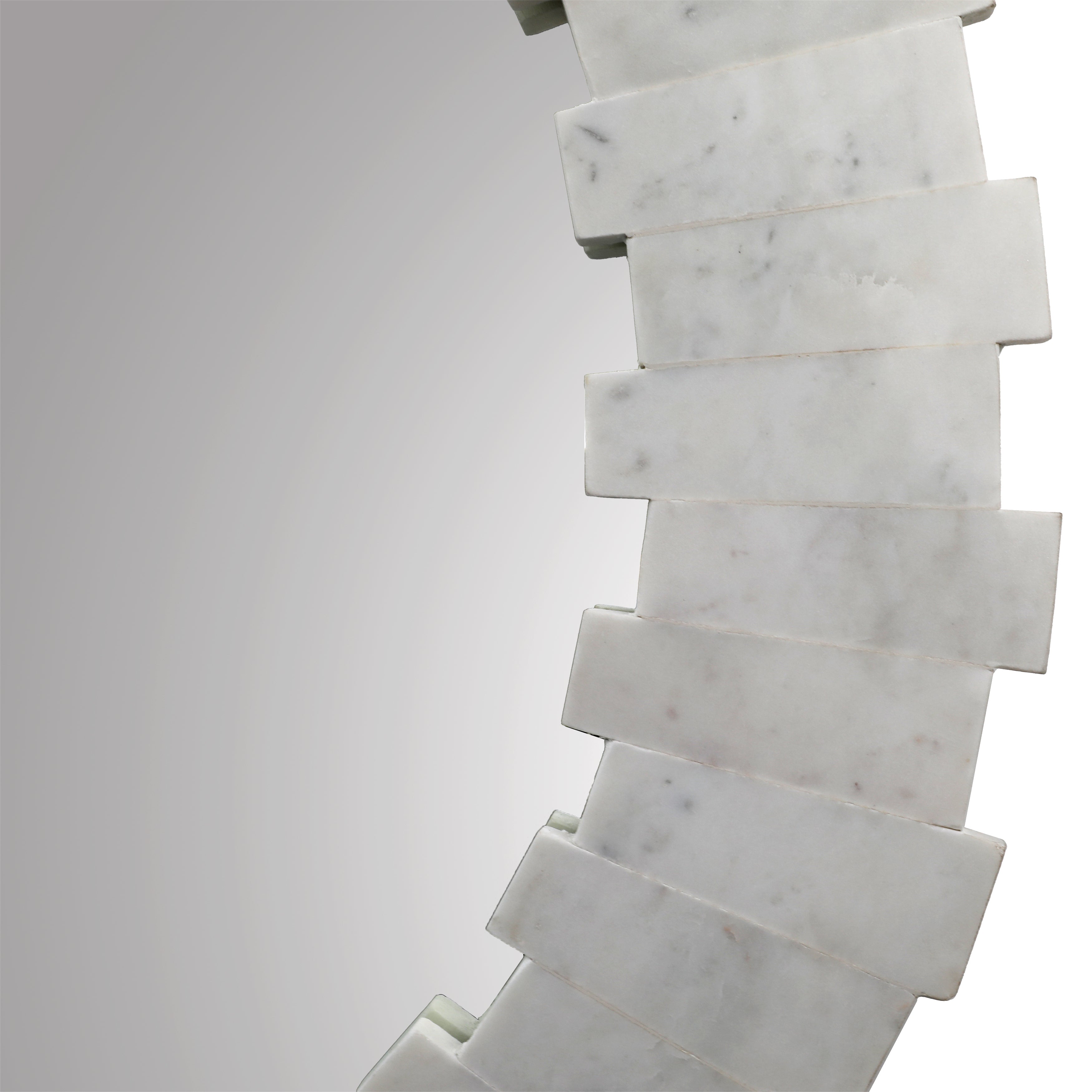 OB-297 Marble Frame Mirror Mirrors Dovetail , Black Friday Sale Dovetail Furniture Sale, Old Bones Co, Mid Century Furniture Sale, Four Hands Furniture, Black Friday Sale OB-297 Marble Frame Mirror,Gus Sale, Perigold OB-297 Marble Frame Mirror Mirrors Black Friday Sale , Perigold Sale OB-297 Marble Frame Mirror,OB-297 Marble Frame Mirror Lulu and Georgia, Burke Decor Sale OB-297 Marble Frame Mirror, www.oldbonesco.com