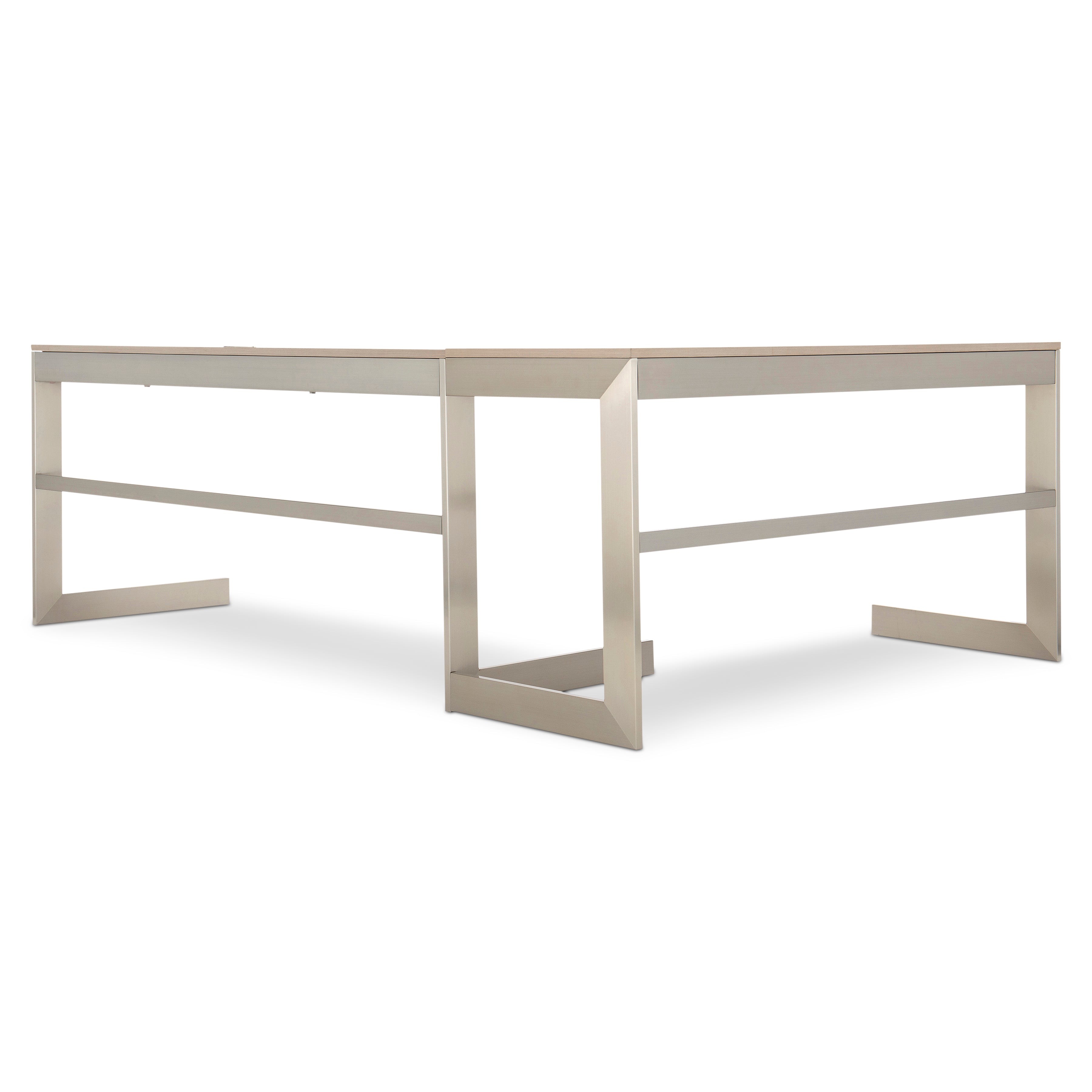 Axiom Desk by Bernhardt