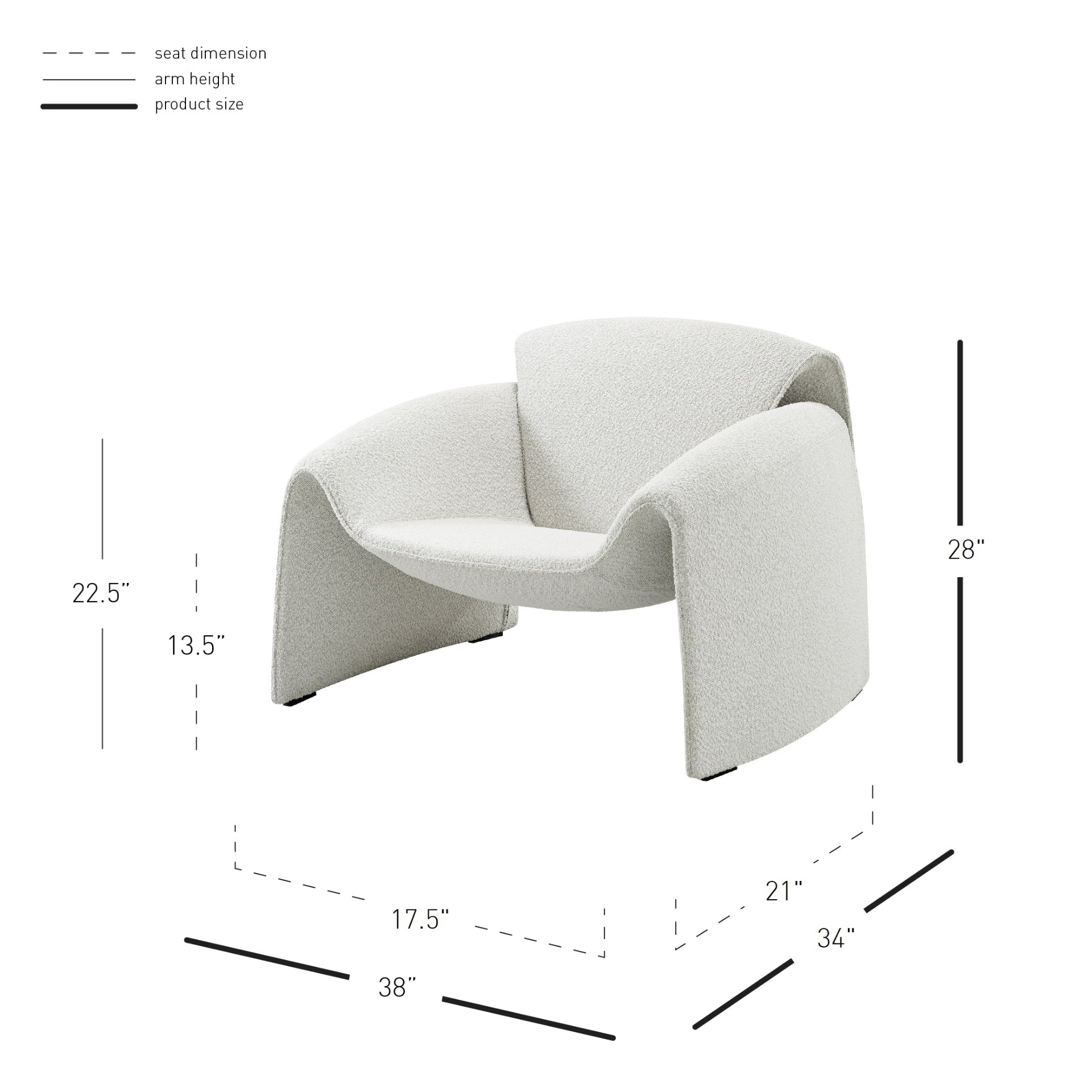 Hilda Accent Arm Chair Accent Chairs NPD , Black Friday Sale NPD Furniture Sale, Old Bones Co, Mid Century Furniture Sale, Four Hands Furniture, Black Friday Sale Hilda Accent Arm Chair,Gus Sale, Perigold Hilda Accent Arm Chair Accent Chairs Black Friday Sale , Perigold Sale Hilda Accent Arm Chair,Hilda Accent Arm Chair Lulu and Georgia, Burke Decor Sale Hilda Accent Arm Chair, www.oldbonesco.com