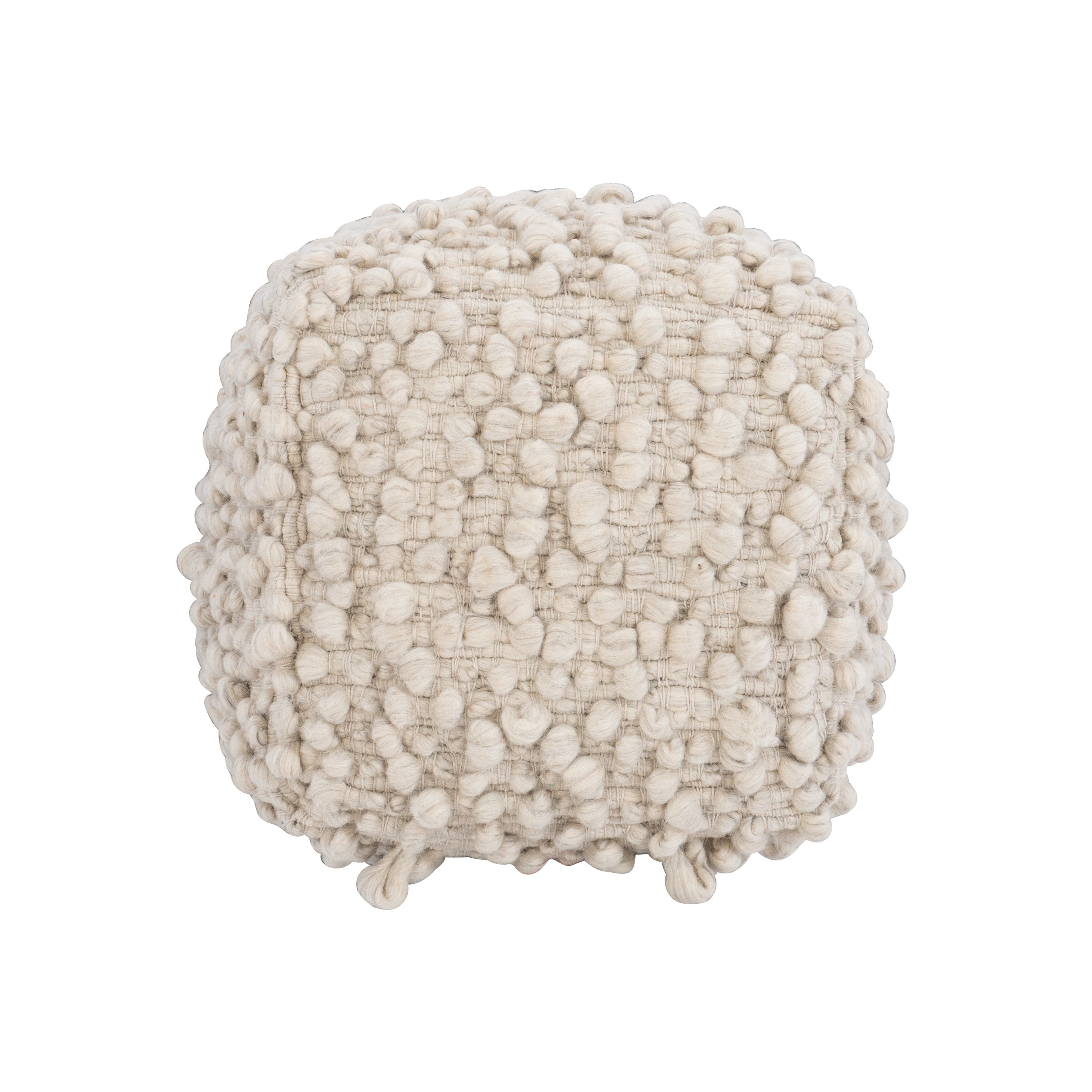 Kai Ottoman by Bernhardt